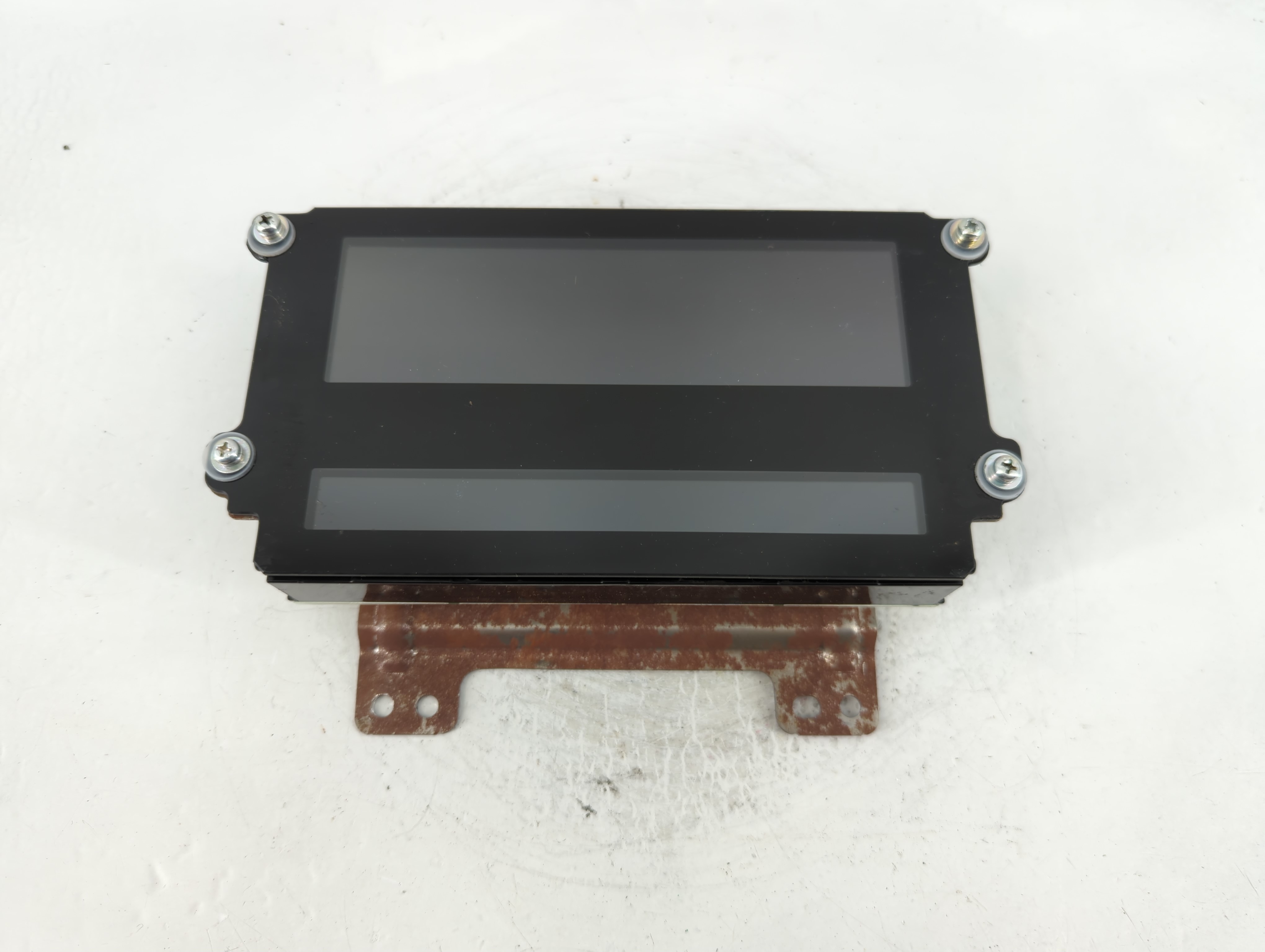 2012-2014 Nissan Maxima Information Display Screen 829154 - Oemusedautoparts1.com