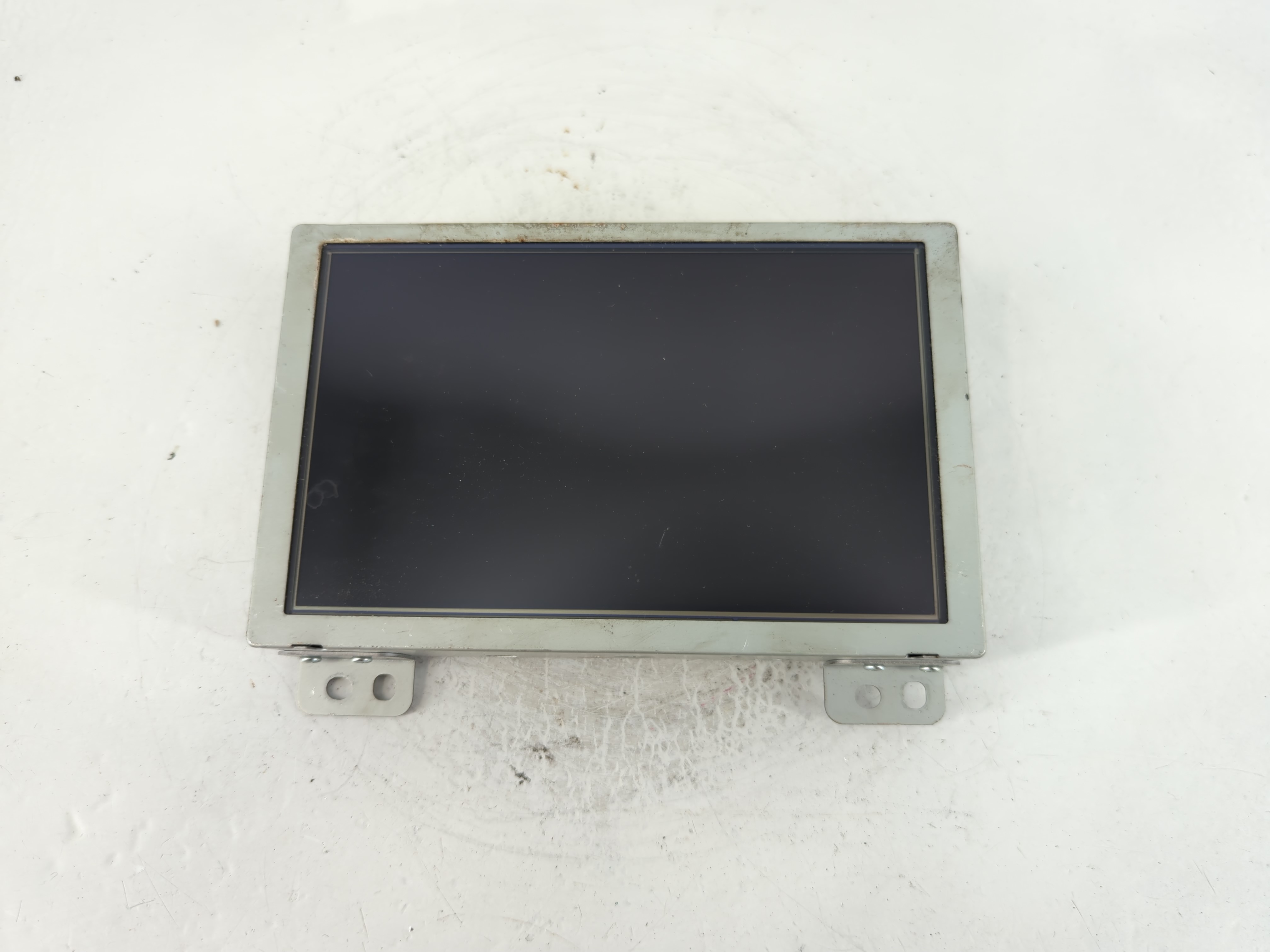 Picture of 2010-2011 Gmc Terrain Information Display Screen 829155