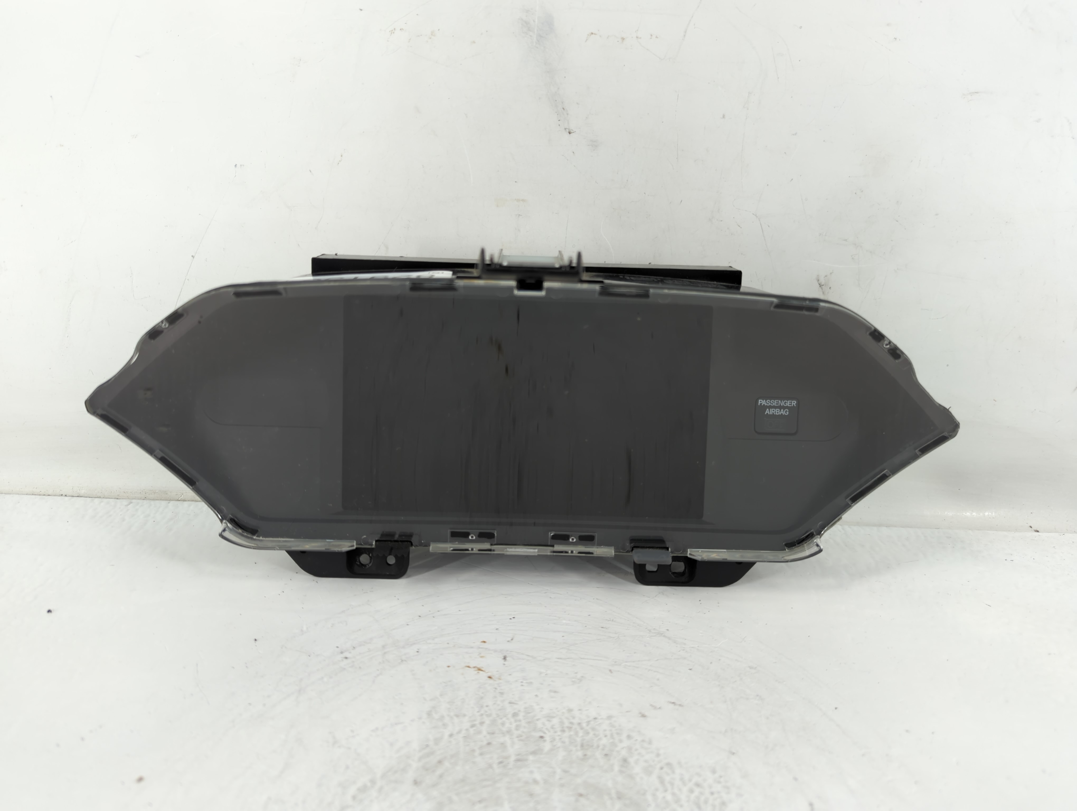 2011-2013 Honda Odyssey Information Display Screen 829158 - Oemusedautoparts1.com