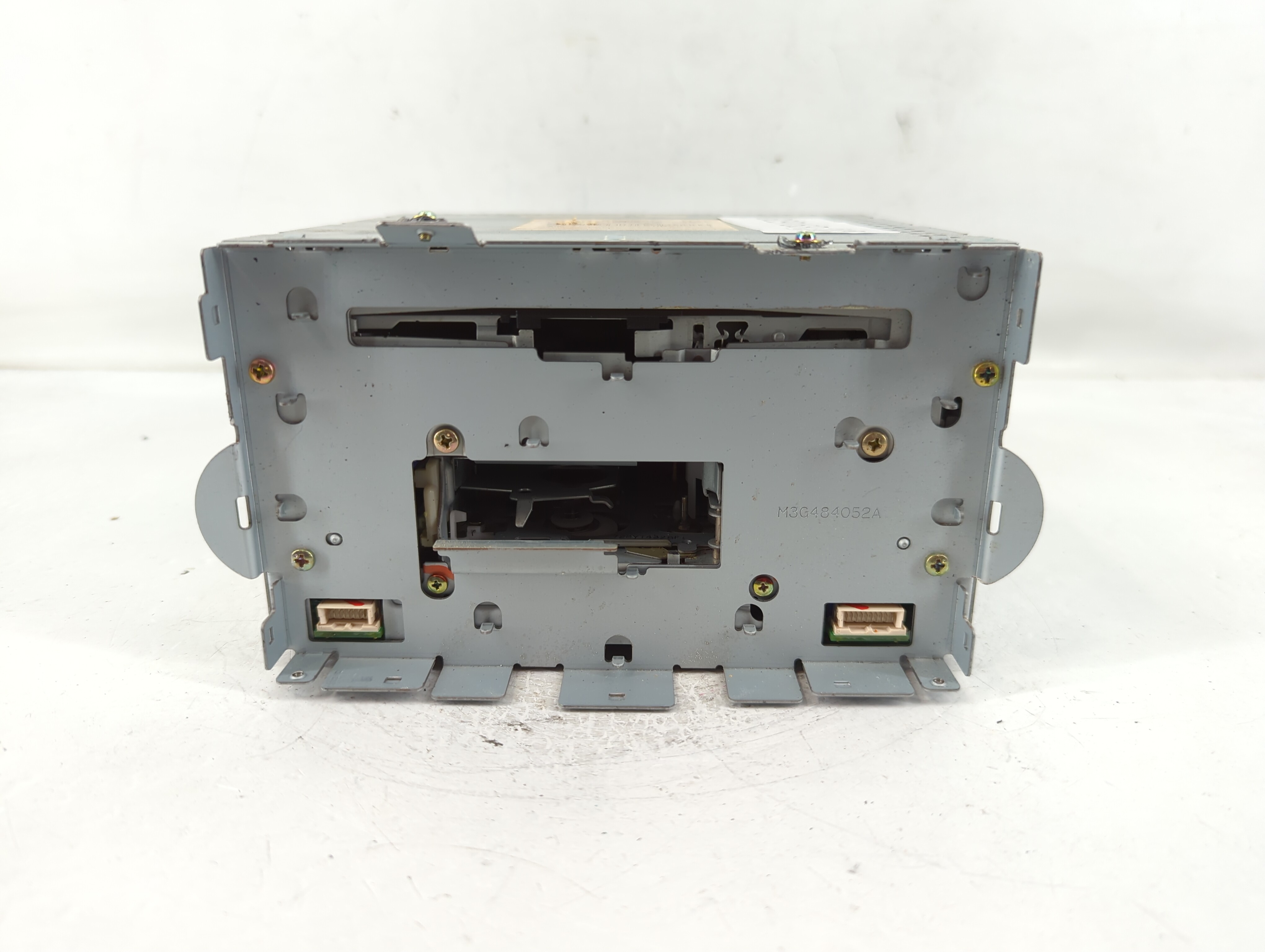 2004-2006 Acura Tl Am Fm Cd Player Radio Receiver 829163 - Oemusedautoparts1.com