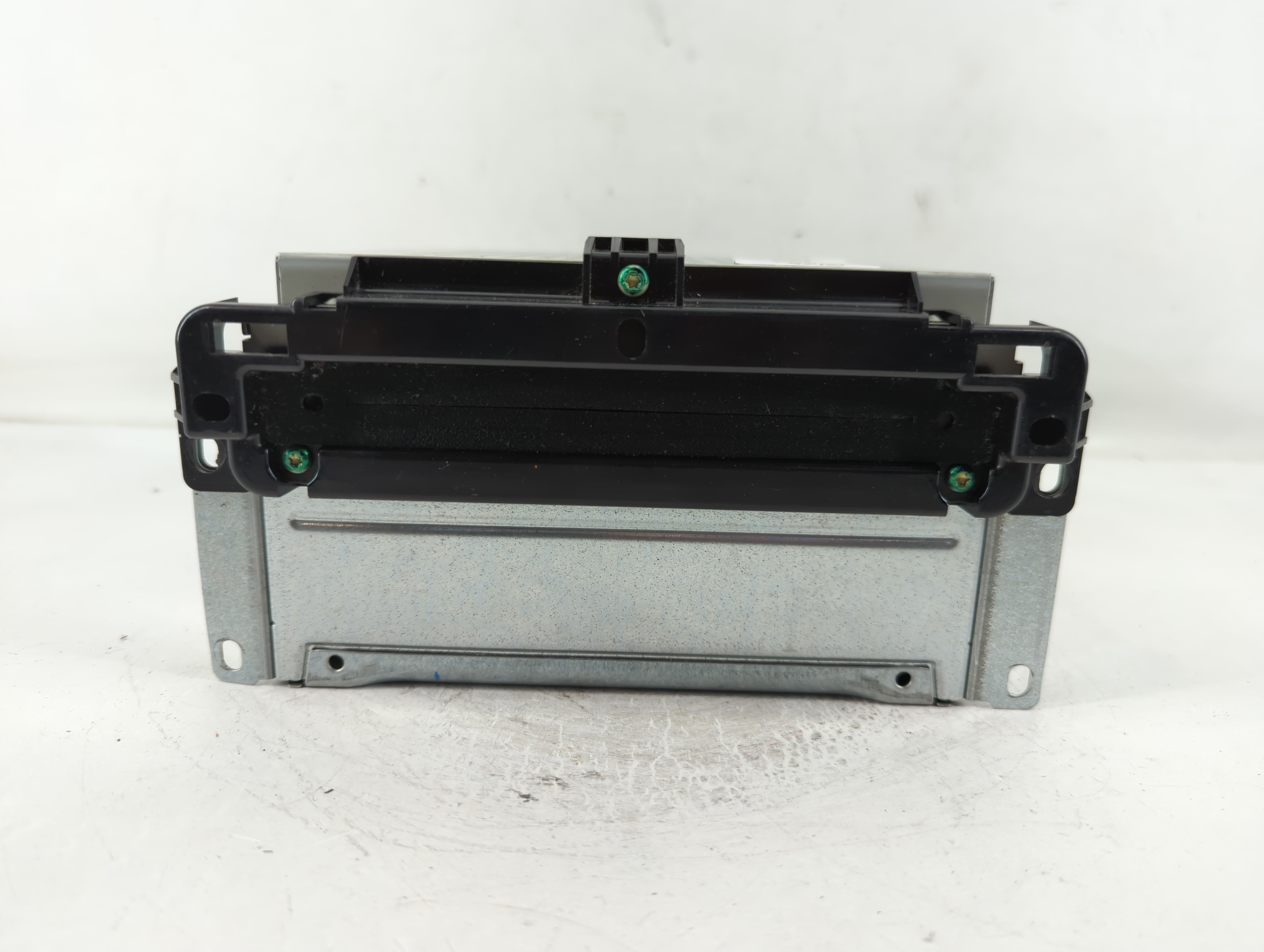 2015 Dodge Journey Am Fm Cd Player Radio Receiver 829172 - Oemusedautoparts1.com