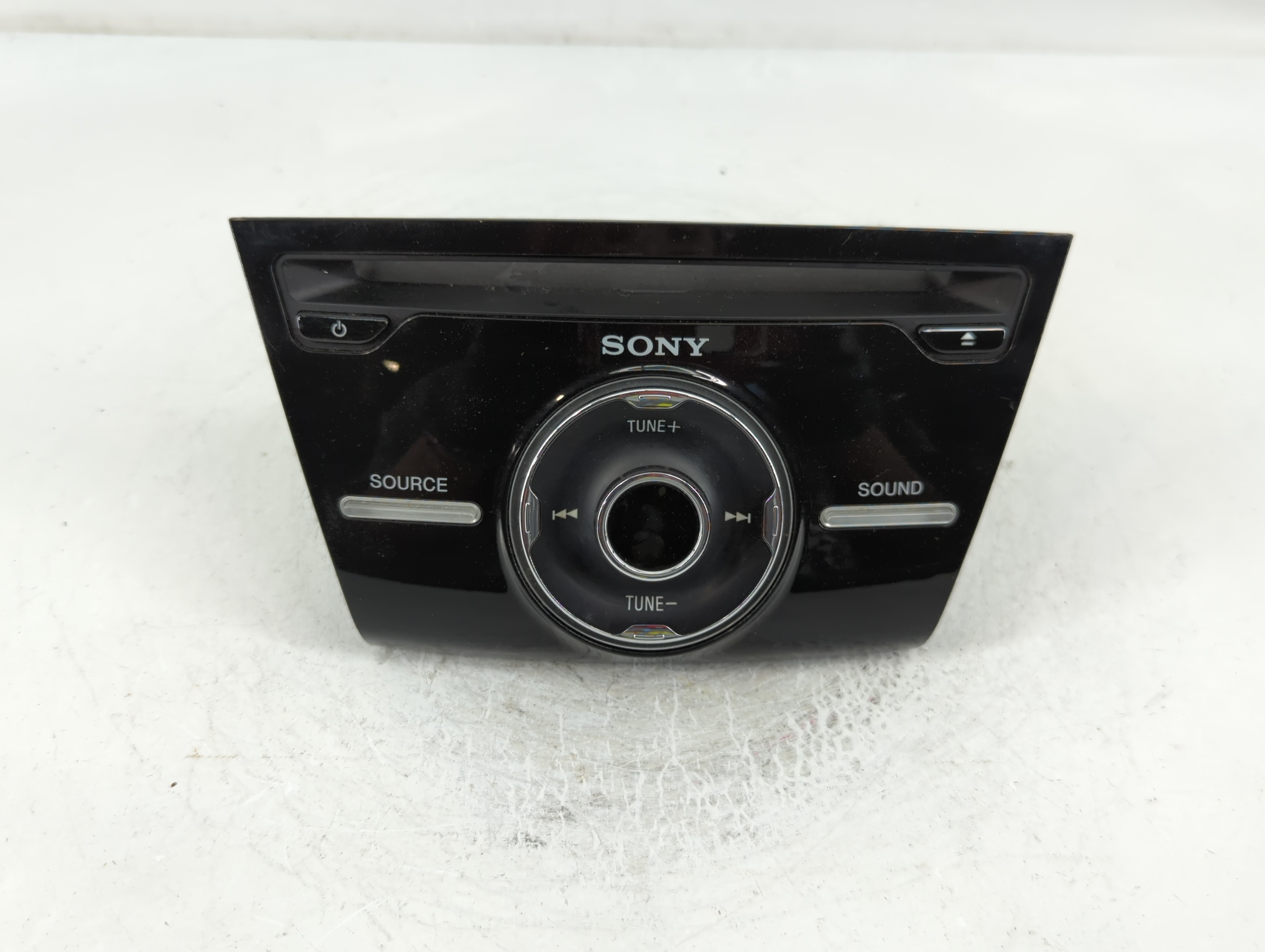 2012-2018 Ford Focus Am Fm Cd Player Radio Receiver 829192 - Oemusedautoparts1.com