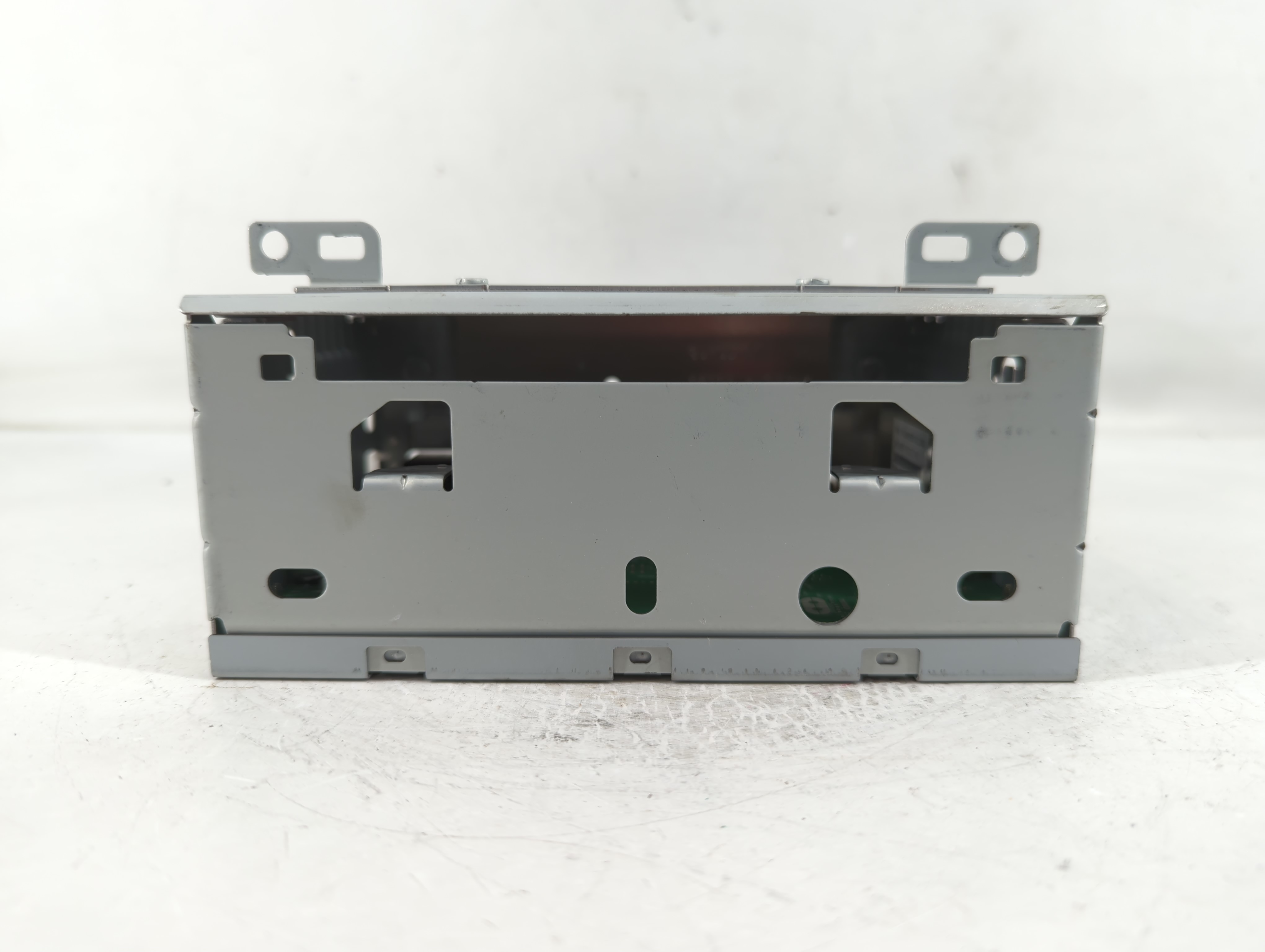 2018-2018 Ford Focus Am Fm Cd Player Radio Receiver 829206 - Oemusedautoparts1.com