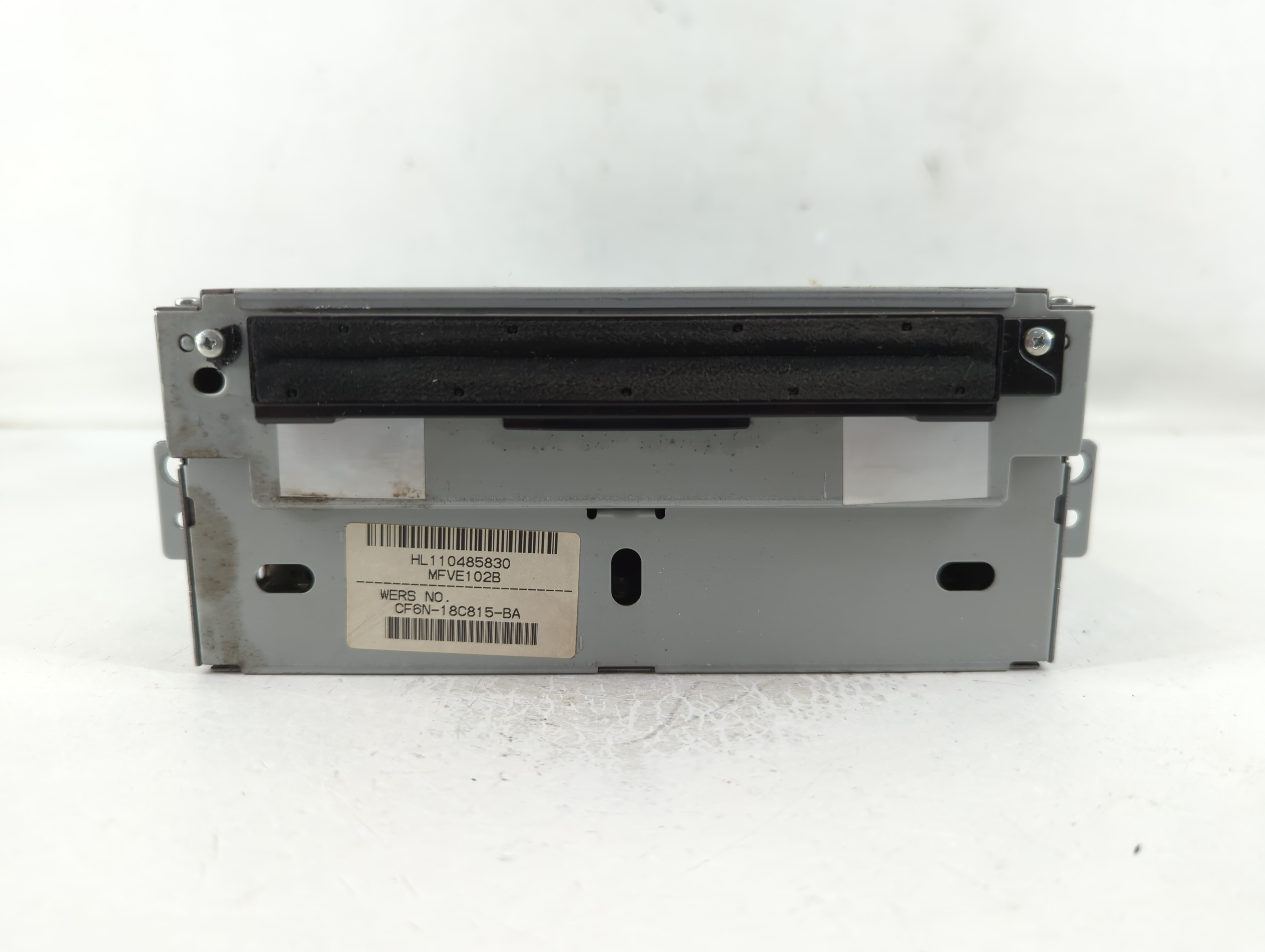 2011-2014 Volvo S60 Am Fm Cd Player Radio Receiver 829210 - Oemusedautoparts1.com