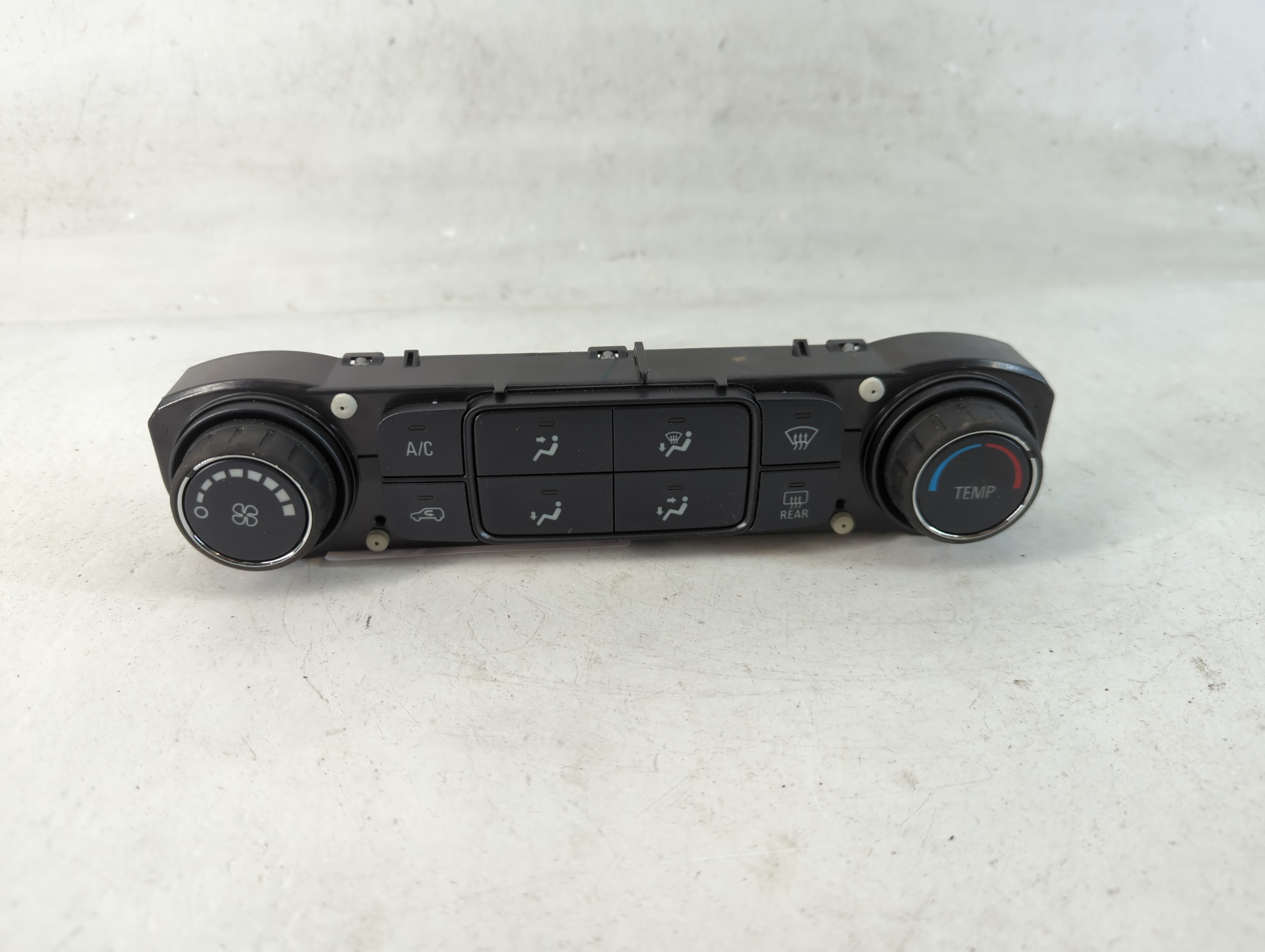 Picture of 2018 Gmc Canyon Ac Heater Climate Control 84164472 829221