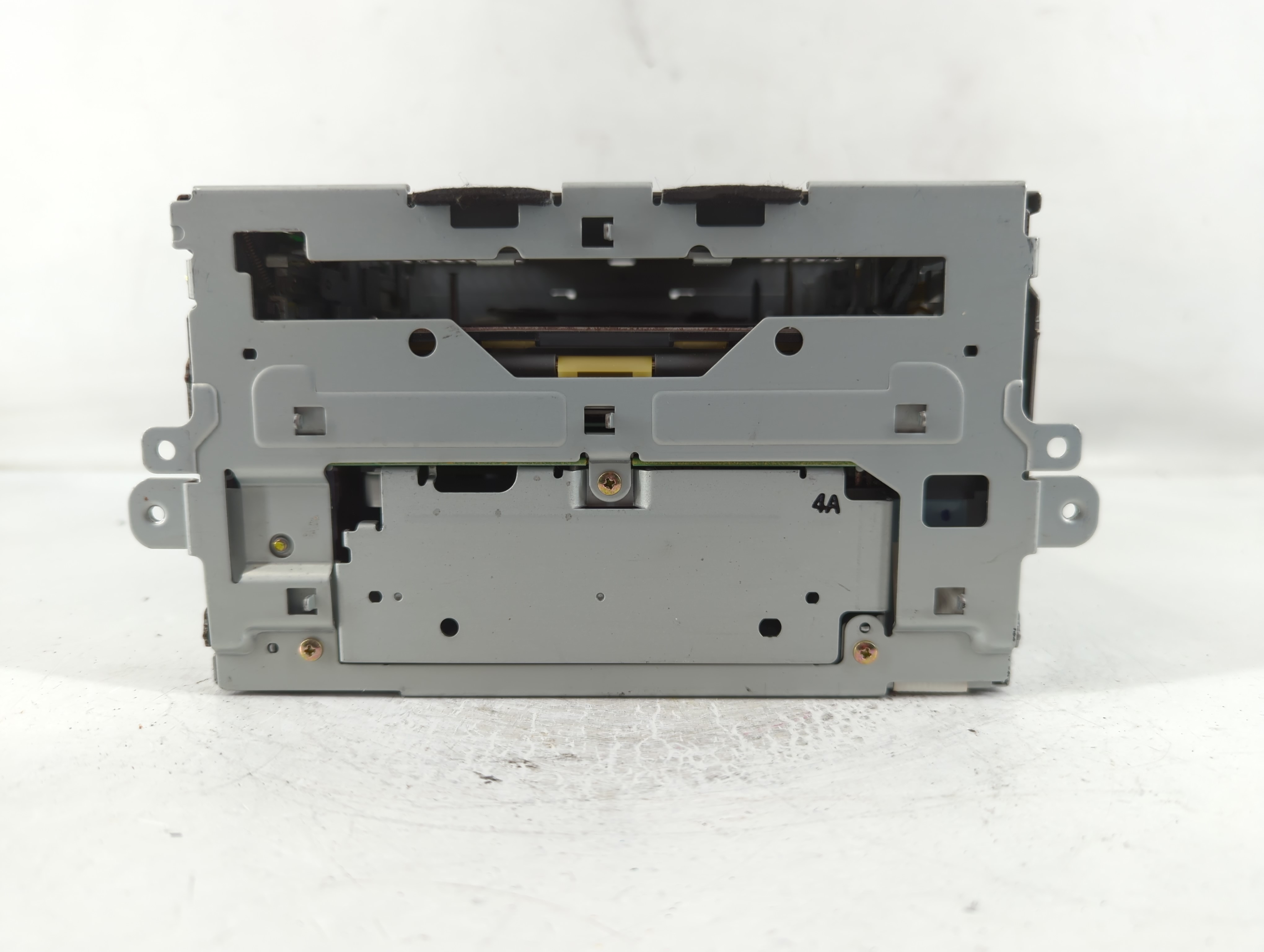 2005-2006 Infiniti G35 Am Fm Cd Player Radio Receiver 829232 - Oemusedautoparts1.com