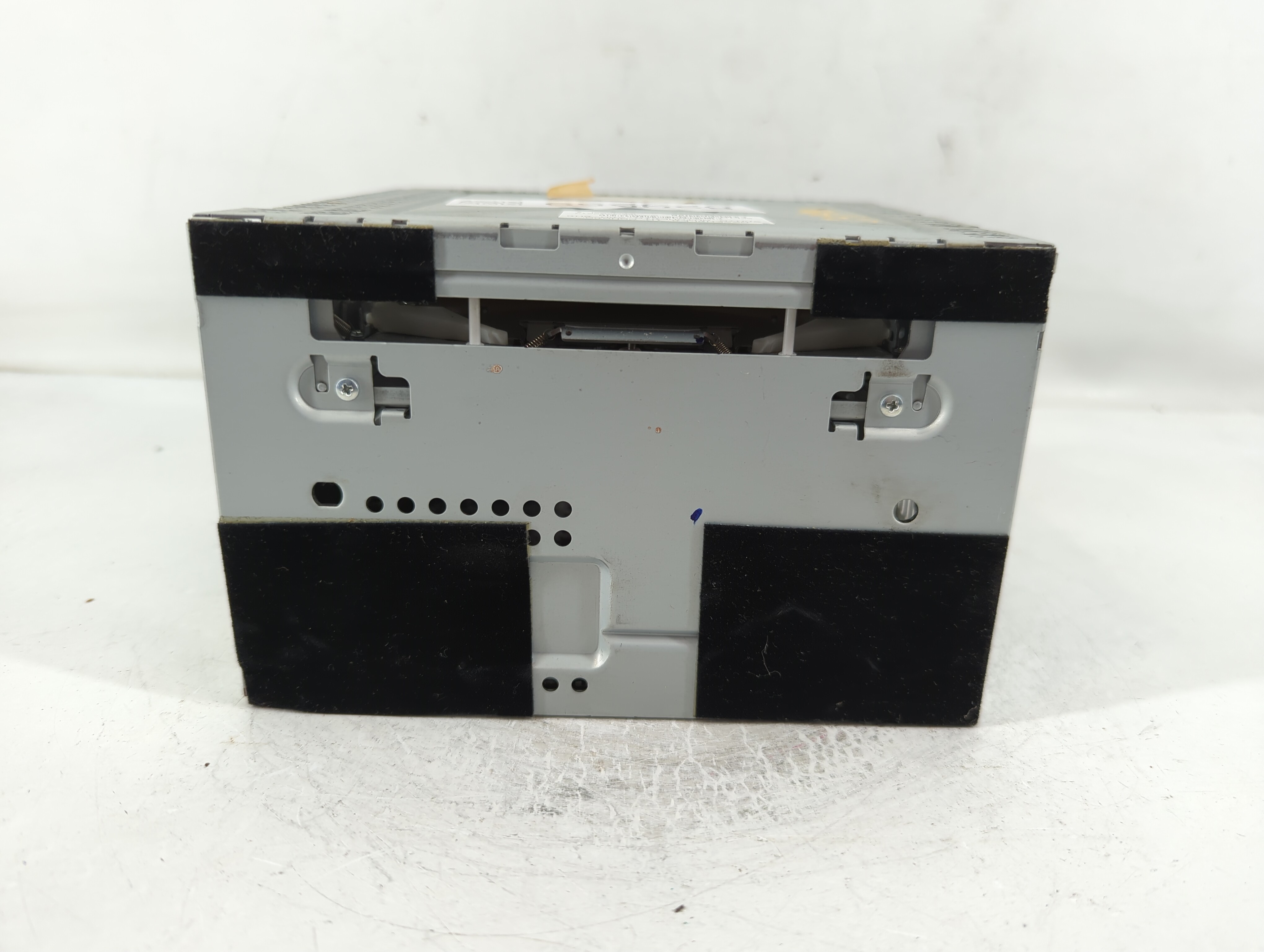 2009-2009 Ford Focus Am Fm Cd Player Radio Receiver 829259 - Oemusedautoparts1.com