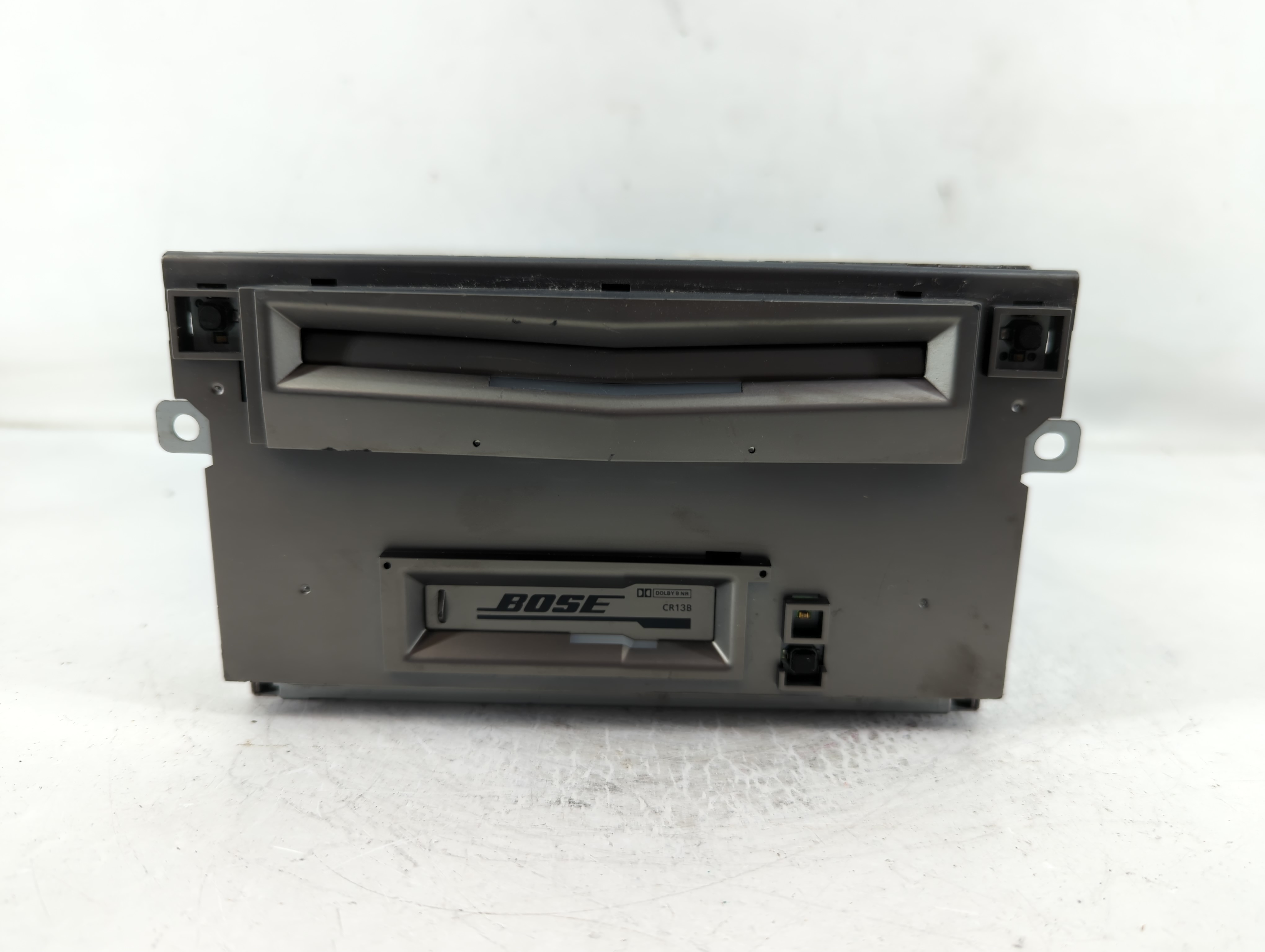 2006-2006 Nissan Maxima Am Fm Cd Player Radio Receiver 829261 - Oemusedautoparts1.com