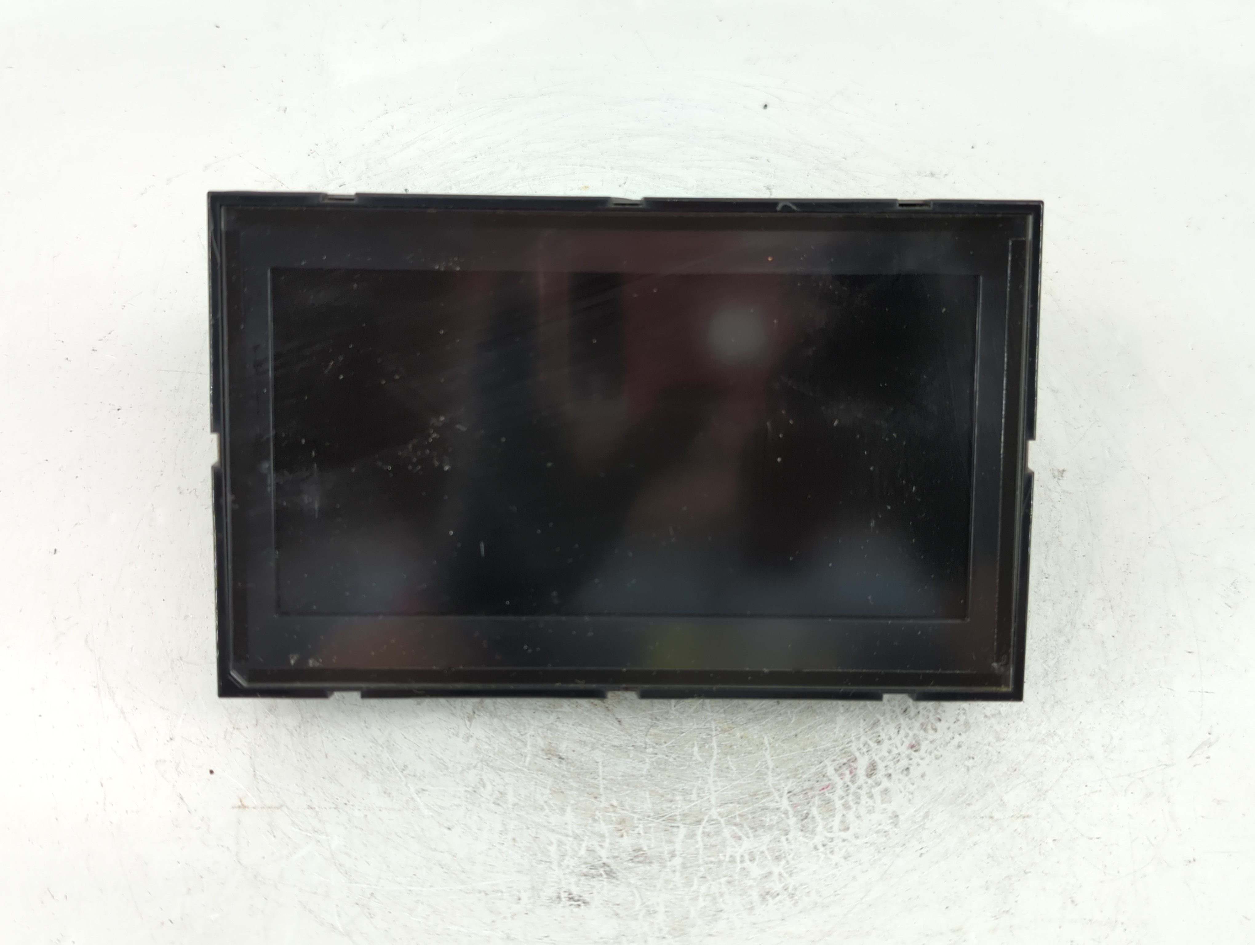 2006-2006 Nissan Maxima Am Fm Cd Player Radio Receiver 829262 - Oemusedautoparts1.com