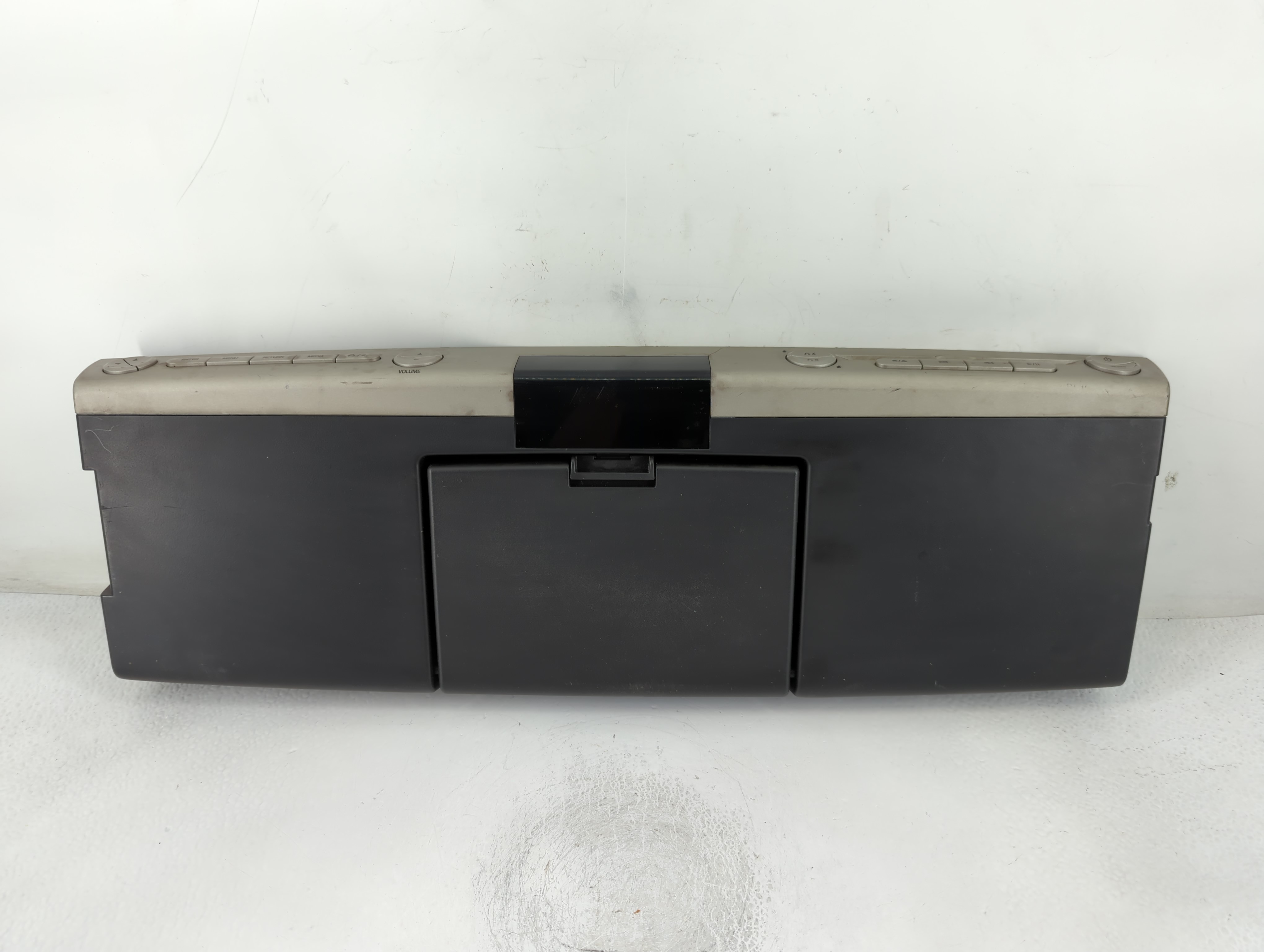 2009 Lincoln Navigator Information Display Screen 829287 - Oemusedautoparts1.com