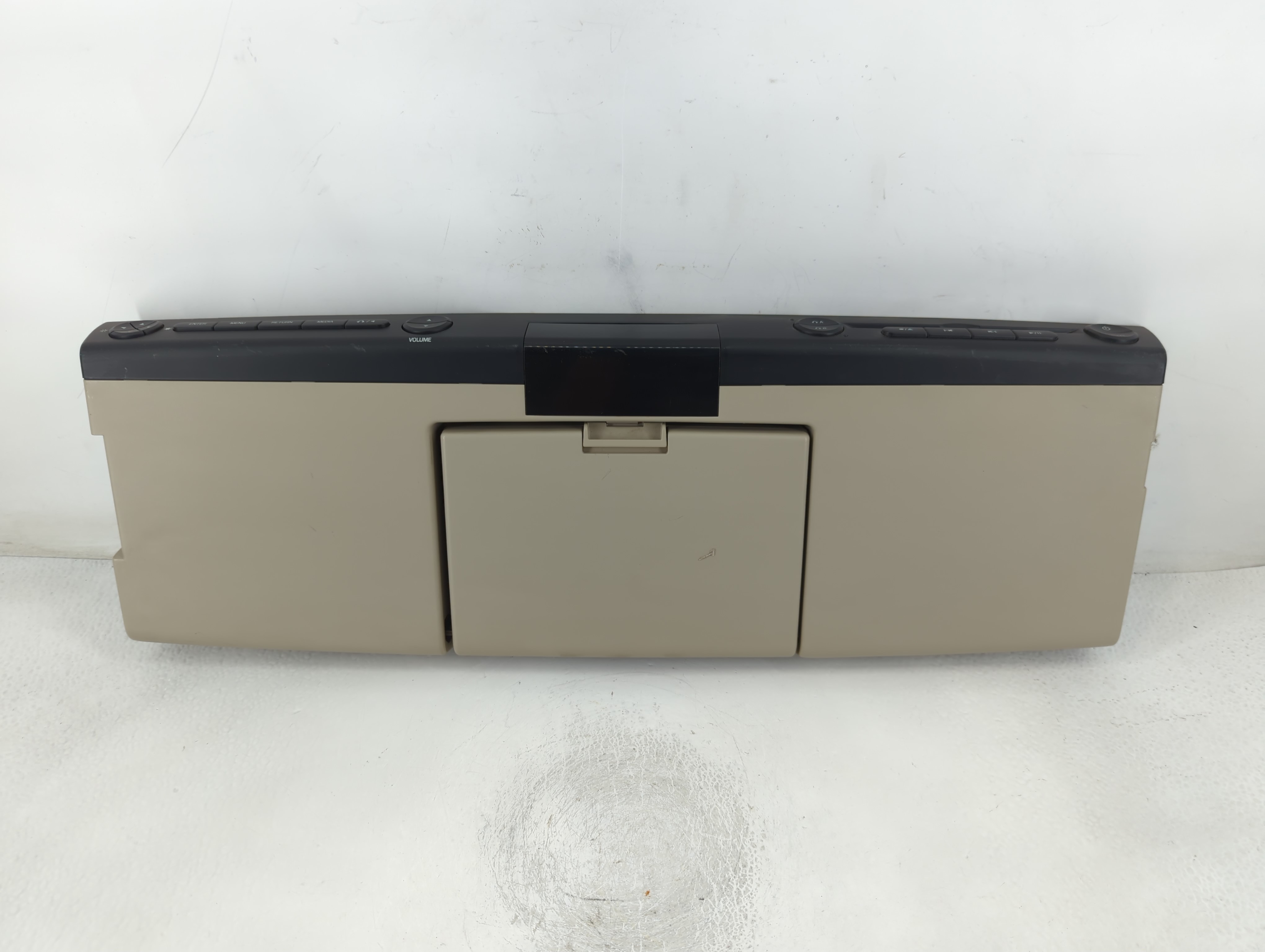Picture of 2008-2008 Ford Taurus X Information Display Screen 829290