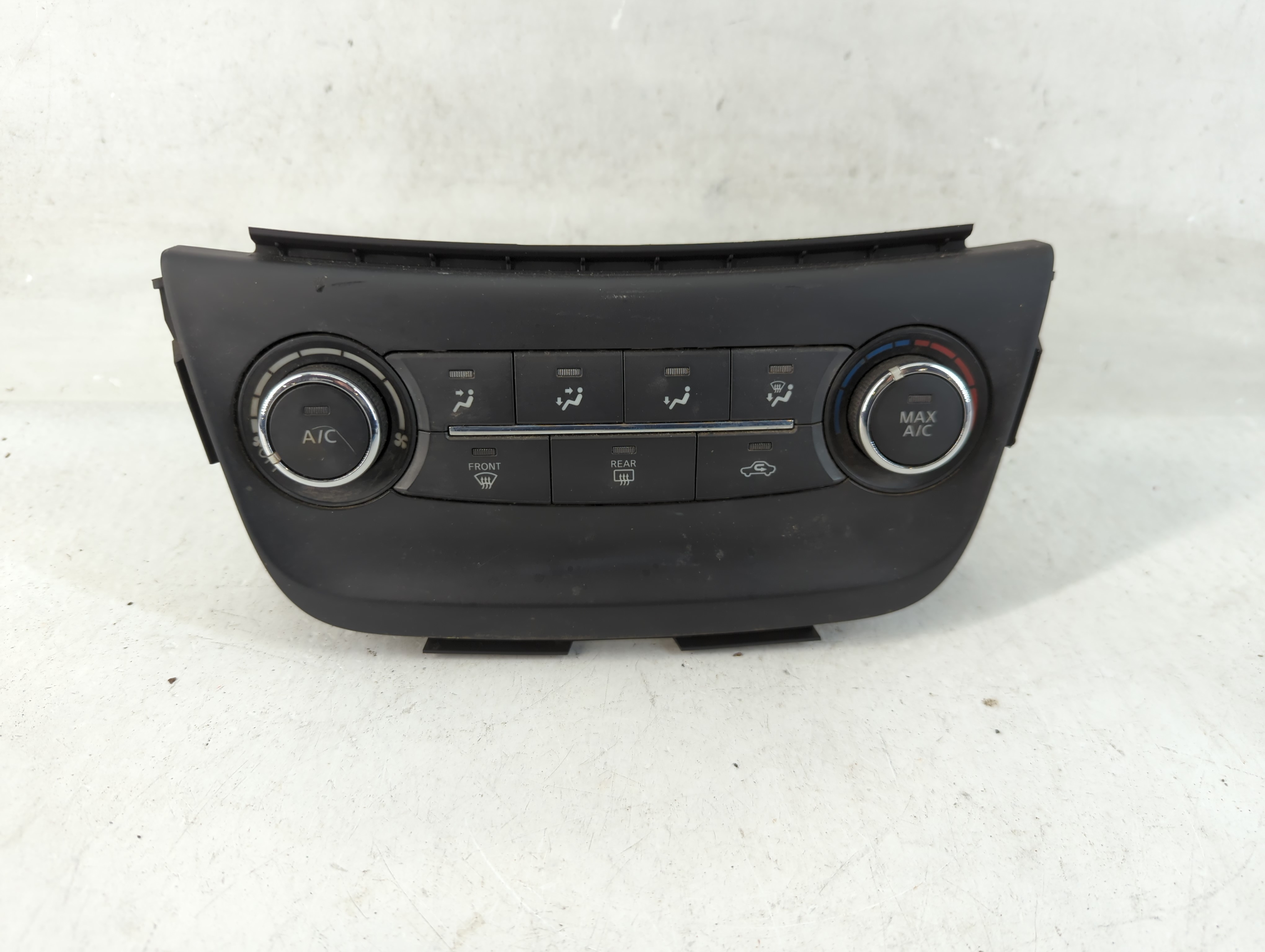 Picture of 2015-2017 Nissan Sentra Ac Heater Climate Control 275004at2a 829292