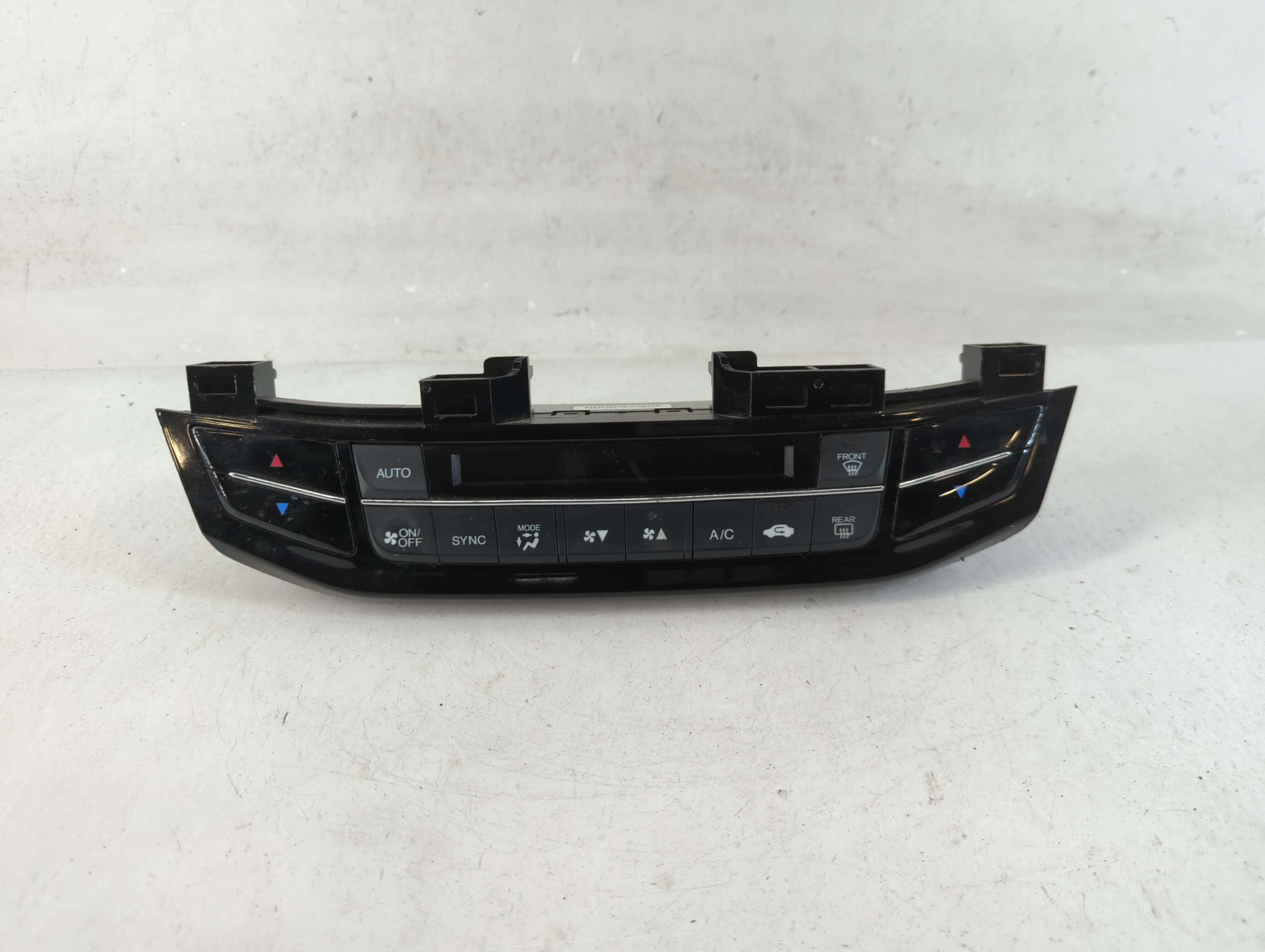 Picture of 2016-2017 Honda Accord Ac Heater Climate Control 79600t2fa710m1|nh892l 829298