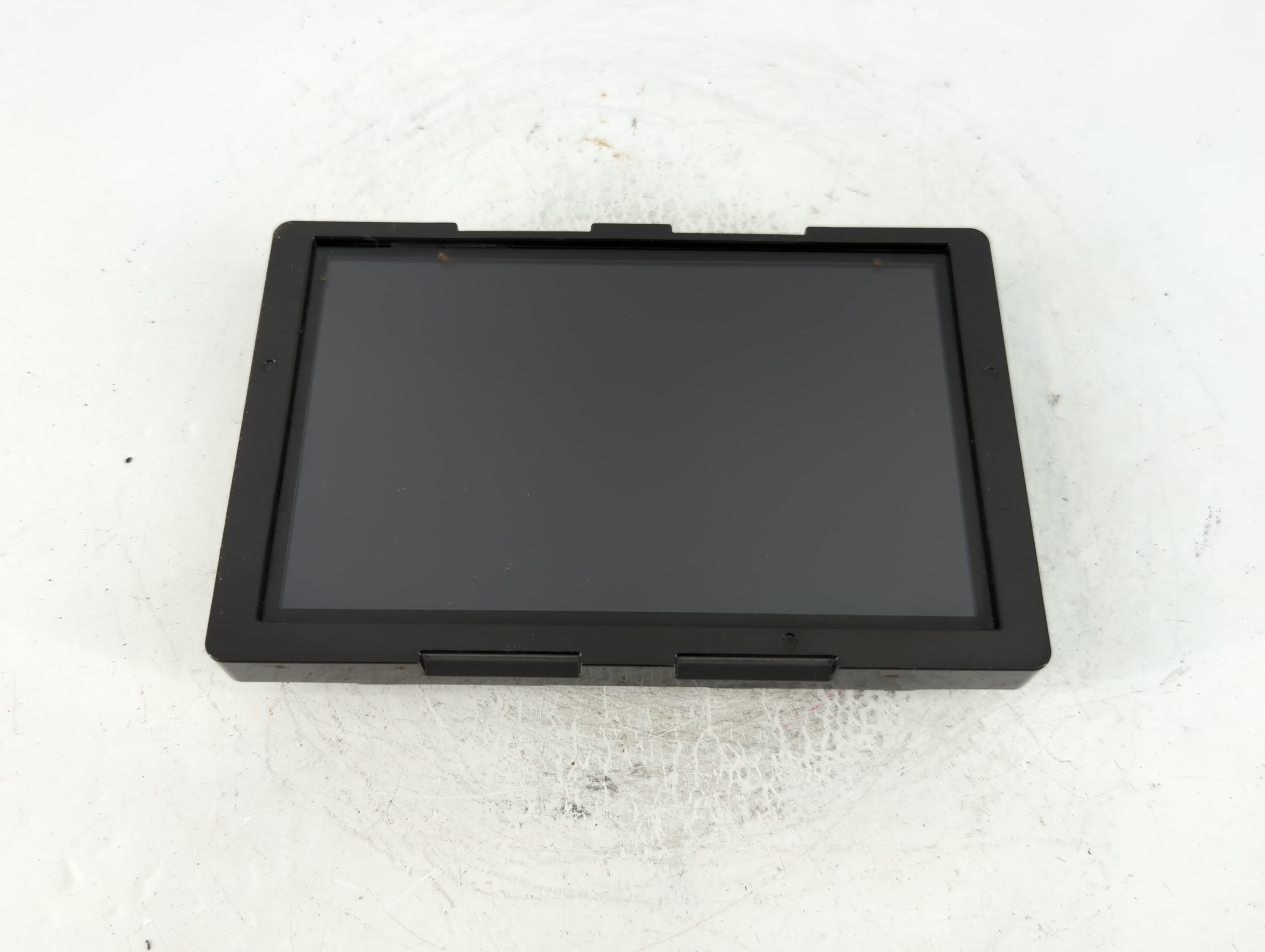 2016-2019 Chevrolet Silverado 1500 Am Fm Cd Player Radio Receiver 829311 - Oemusedautoparts1.com