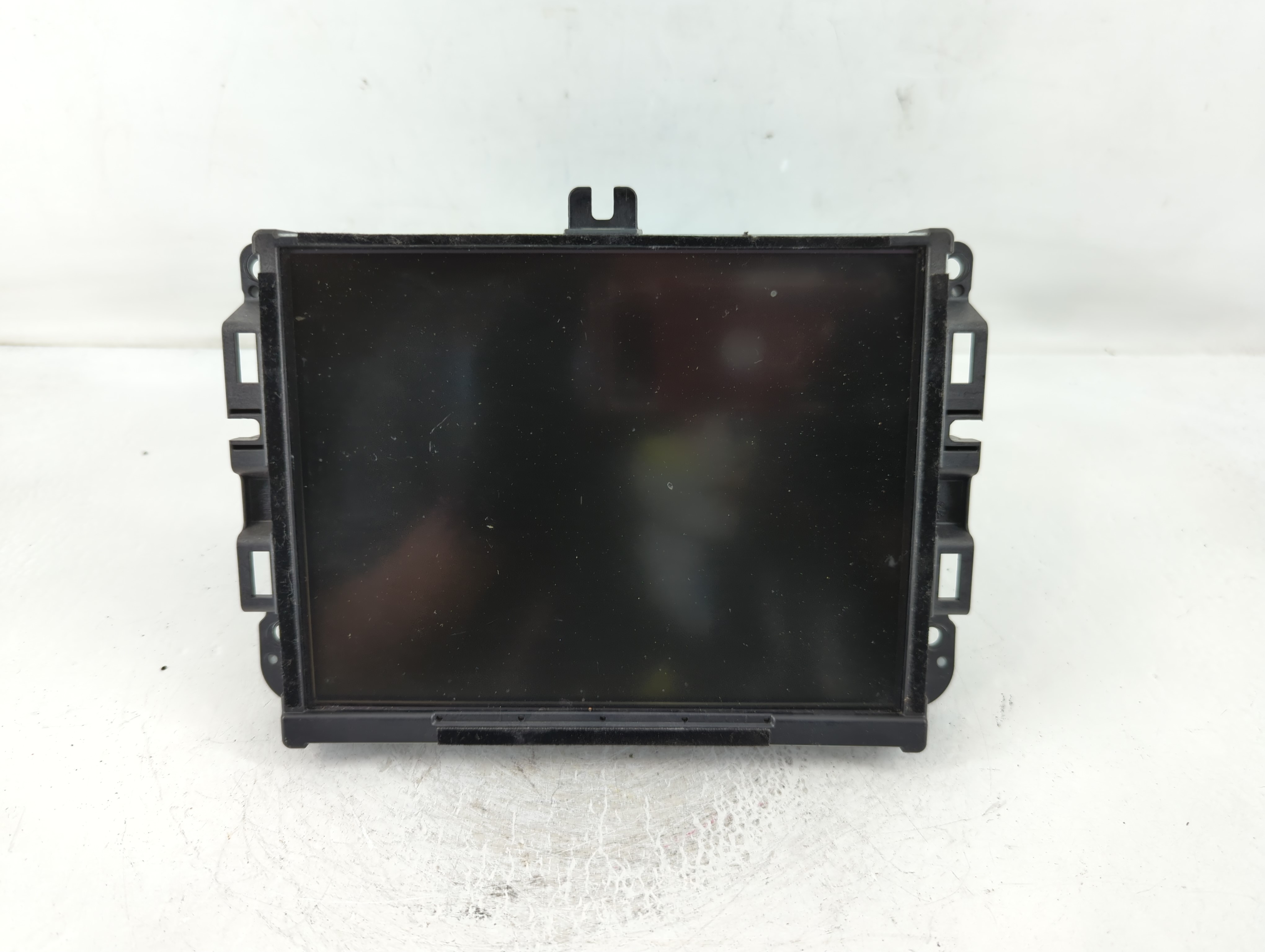 2014-2014 Jeep Cherokee Am Fm Cd Player Radio Receiver 829312 - Oemusedautoparts1.com
