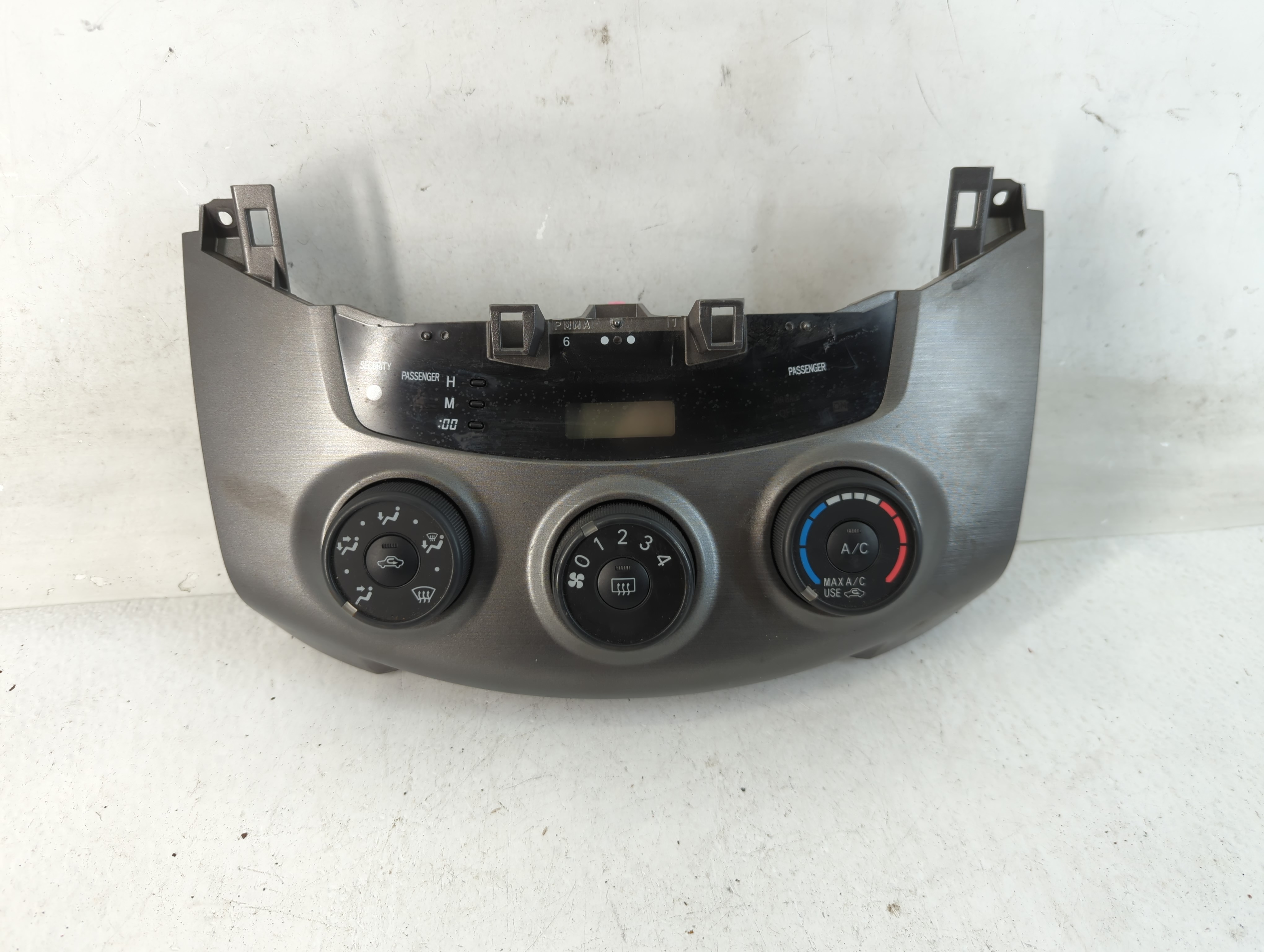Picture of 2012-2012 Toyota Rav4 Ac Heater Climate Control 455420-2010 829350