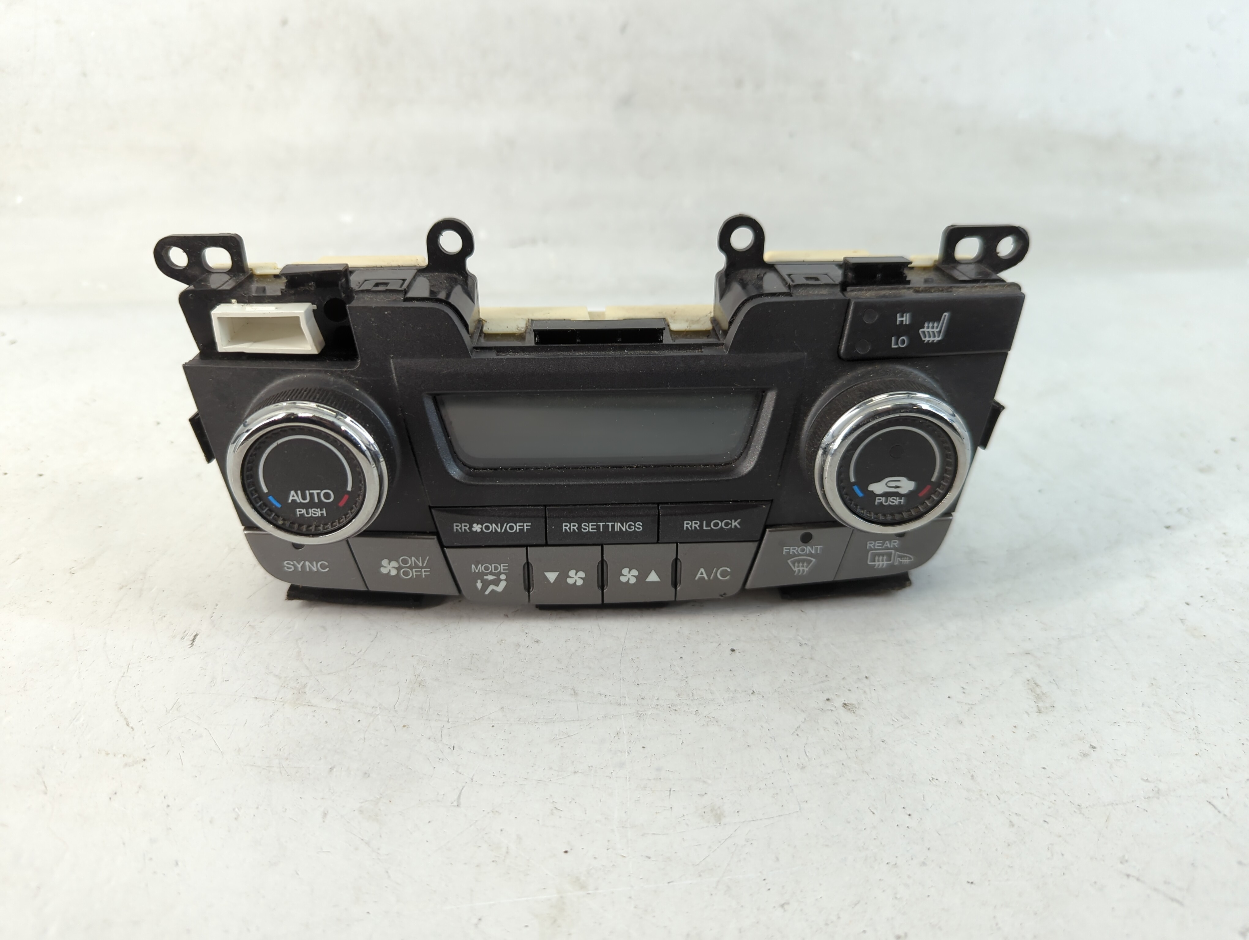 Picture of 2011-2017 Honda Odyssey Ac Heater Climate Control 829364