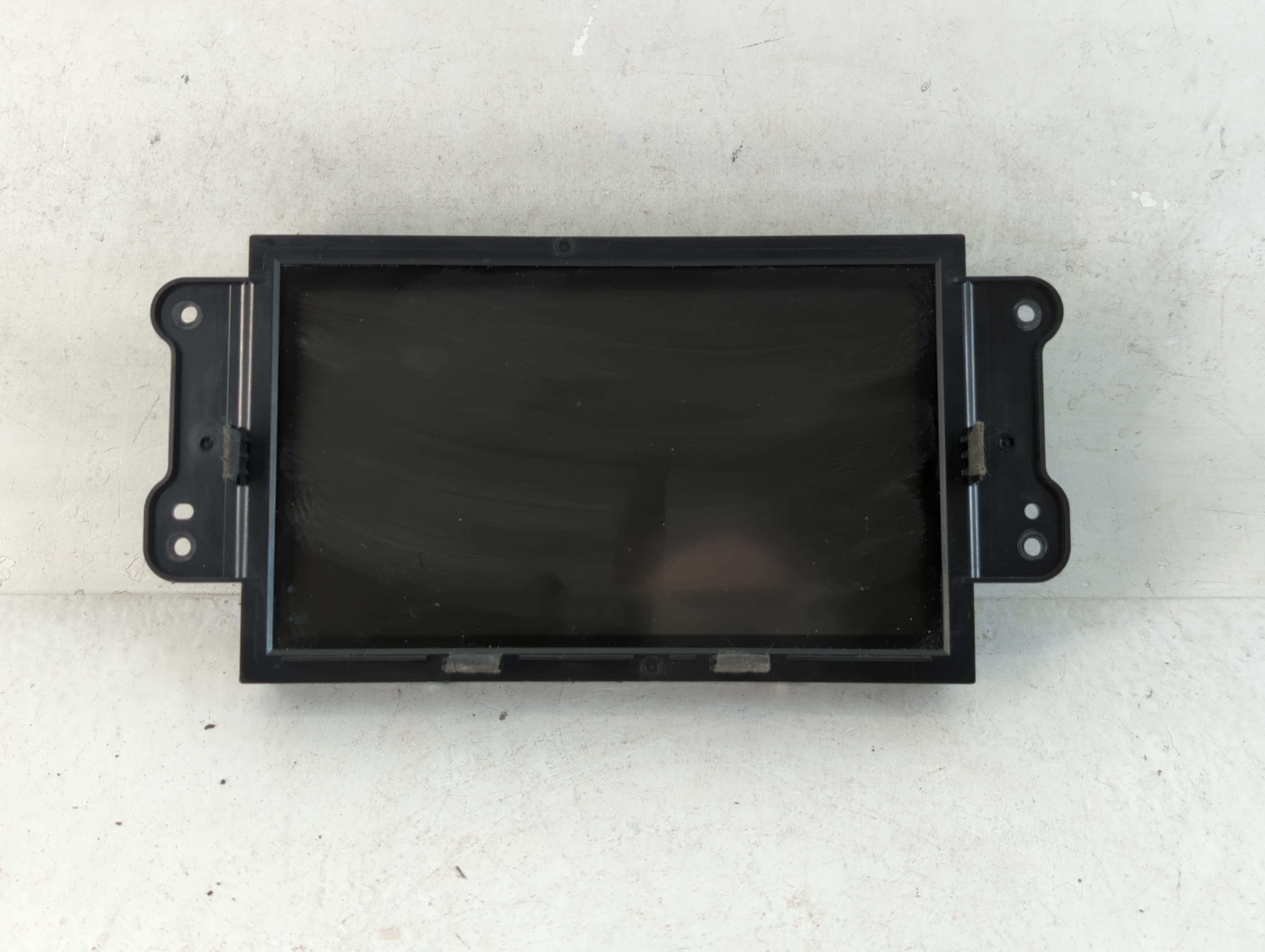 2010-2012 Acura Rdx Information Display Screen 829370 - Oemusedautoparts1.com