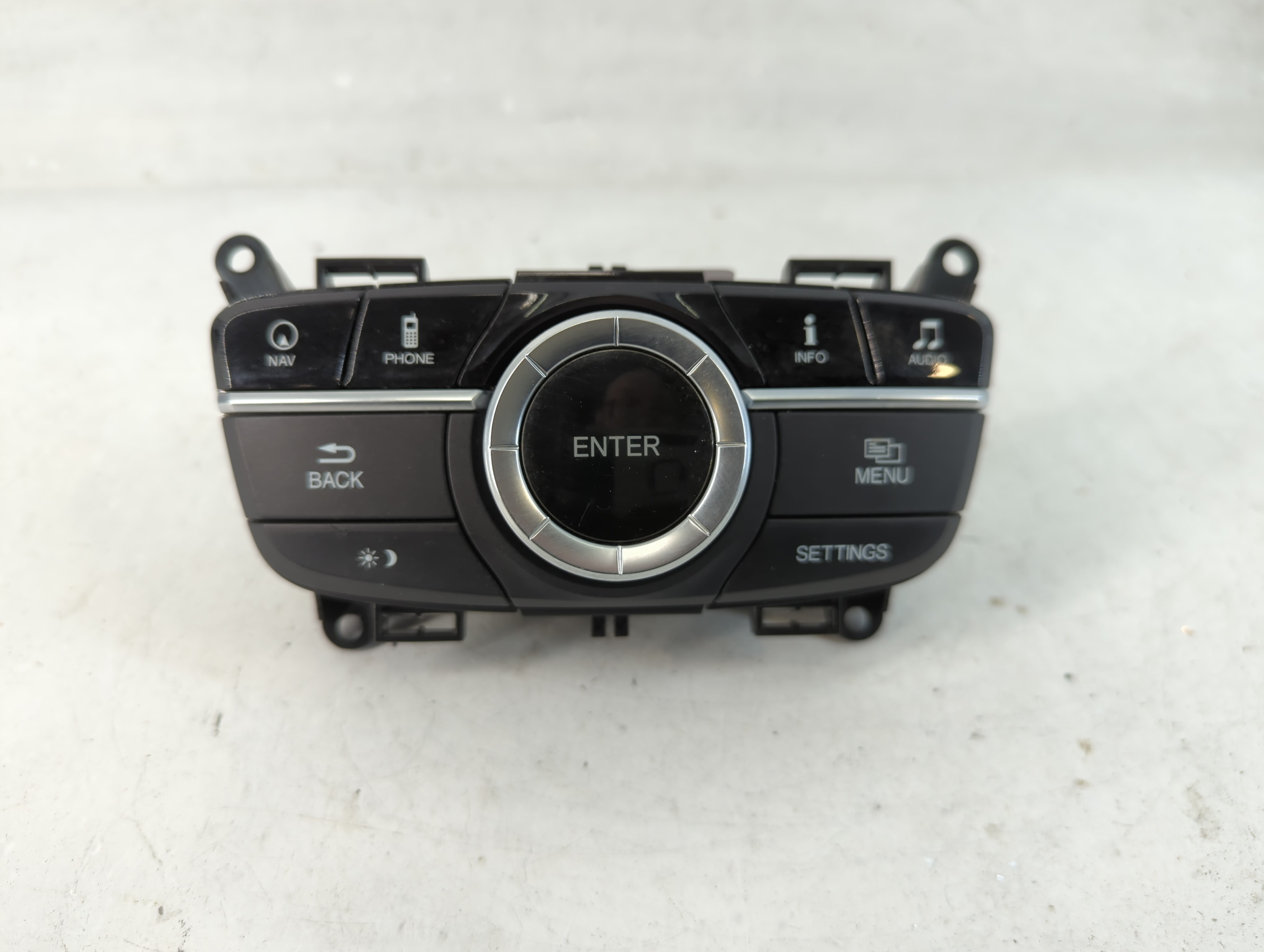 Picture of 2015-2018 Acura Tlx Am Fm Cd Player Radio Receiver 829374