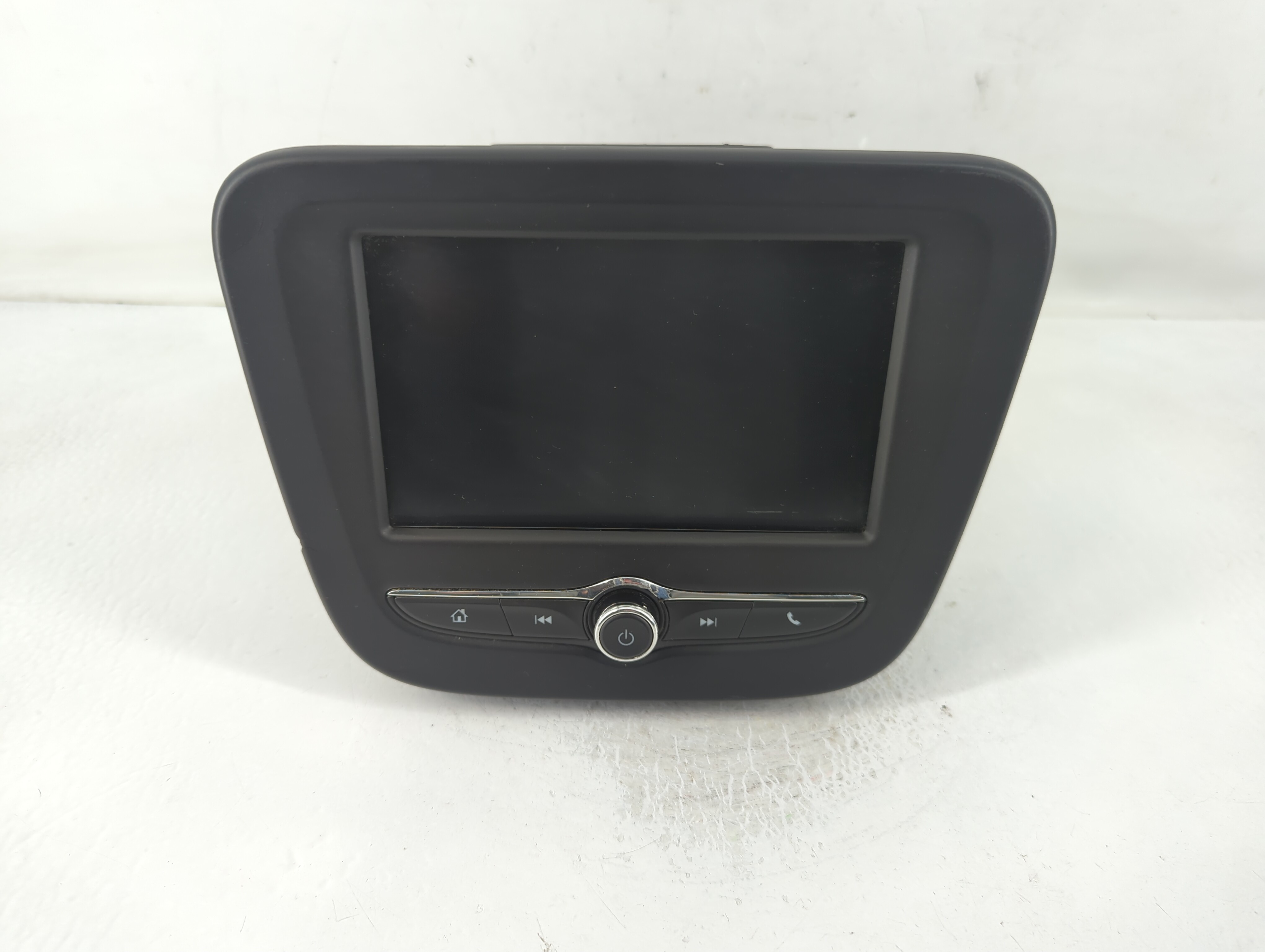 Picture of 2016-2016 Chevrolet Malibu Am Fm Cd Player Radio Receiver 829398