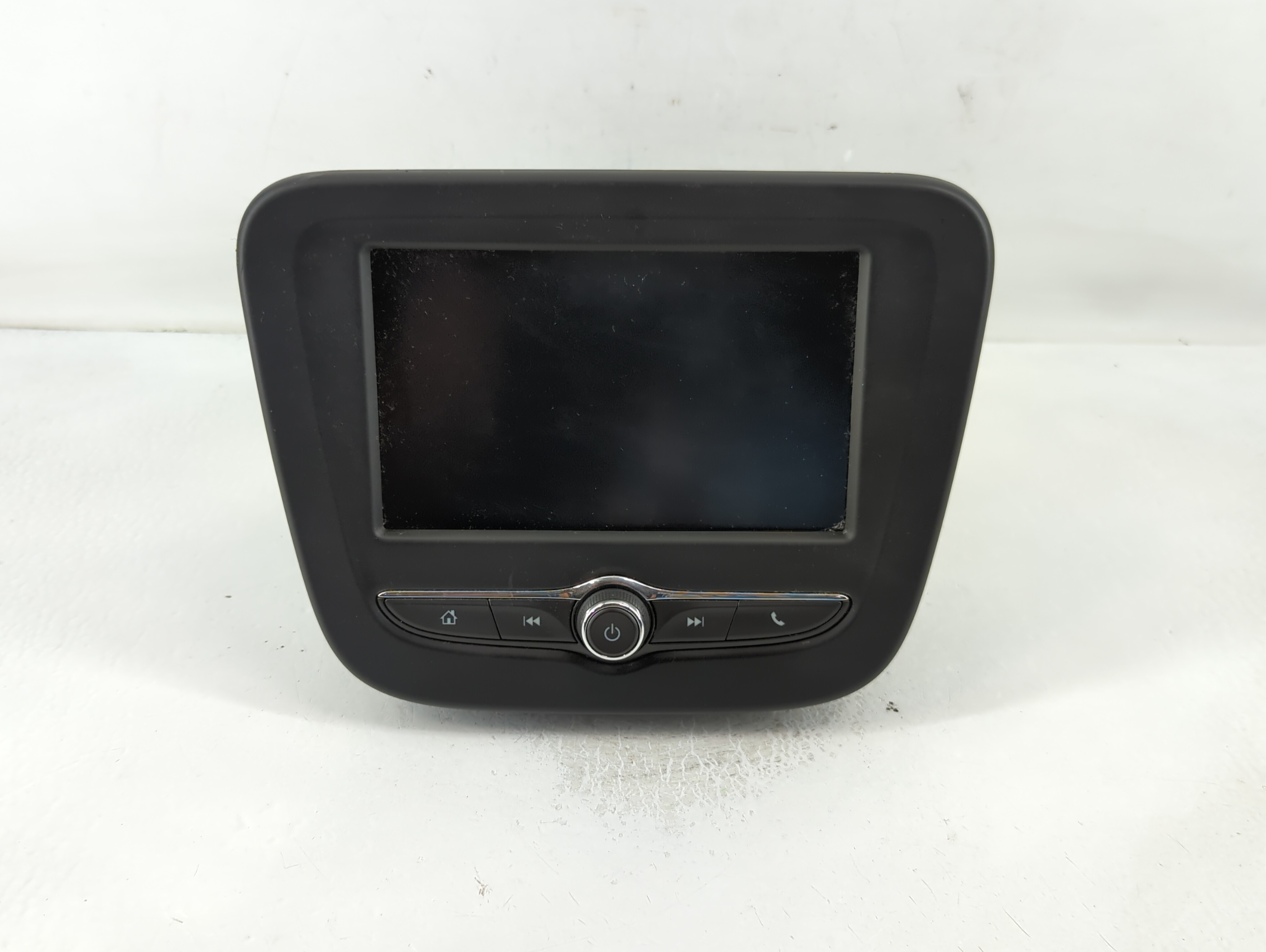 Picture of 2018-2021 Chevrolet Traverse Am Fm Cd Player Radio Receiver 829399