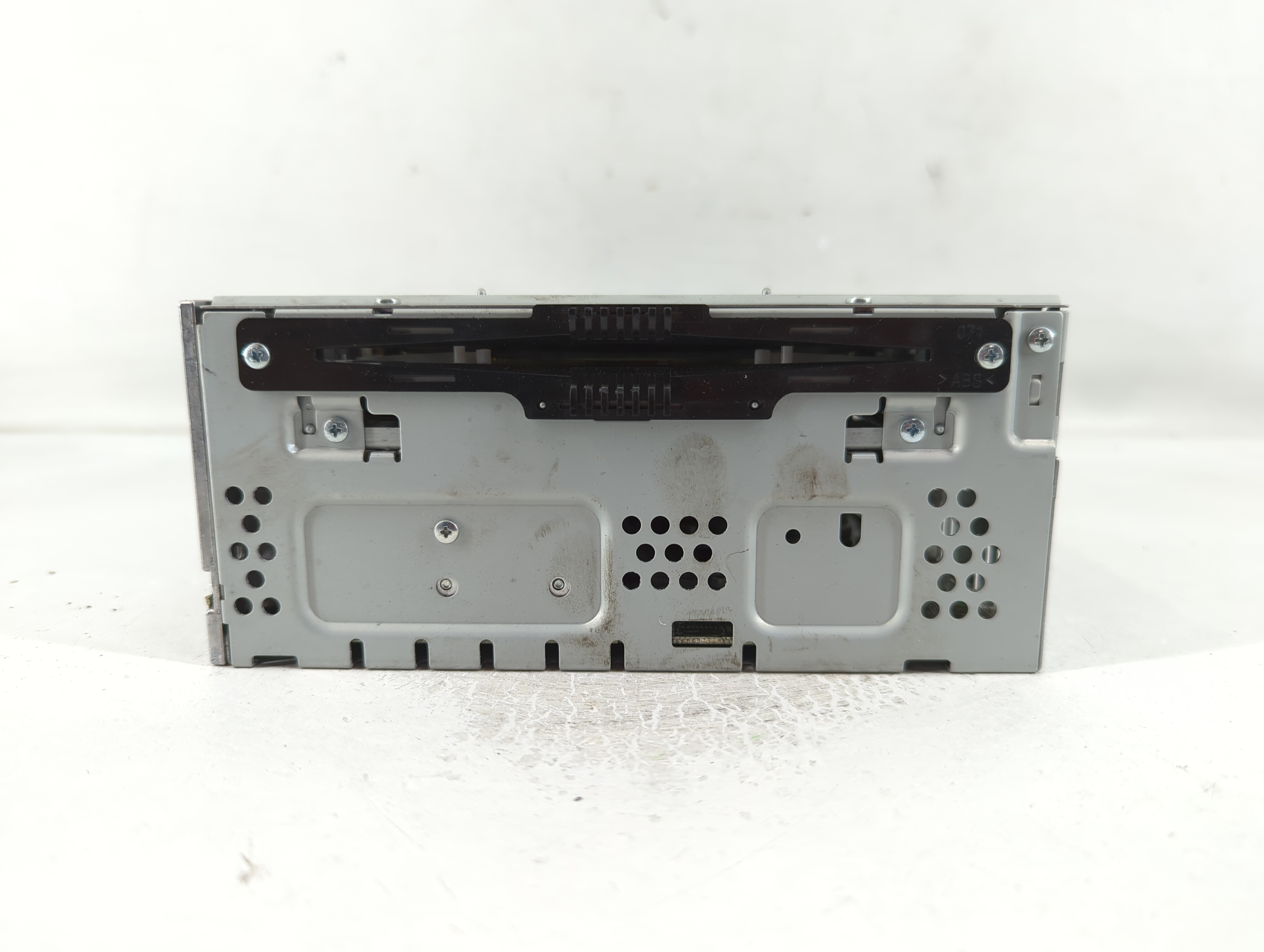 2016-2016 Ford Fusion Am Fm Cd Player Radio Receiver 829403 - Oemusedautoparts1.com