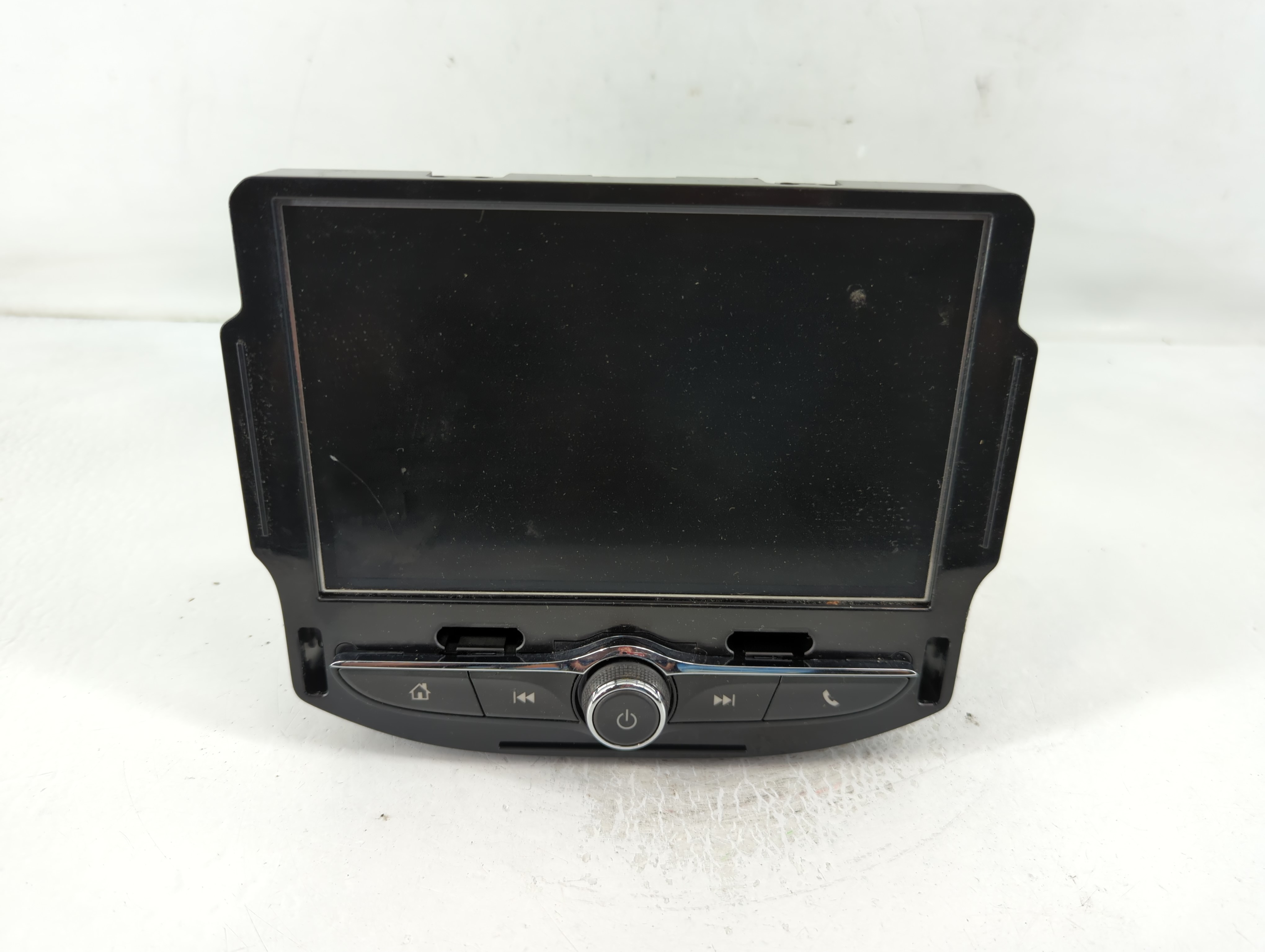 Picture of 2020-2020 Chevrolet Trax Am Fm Cd Player Radio Receiver 829404