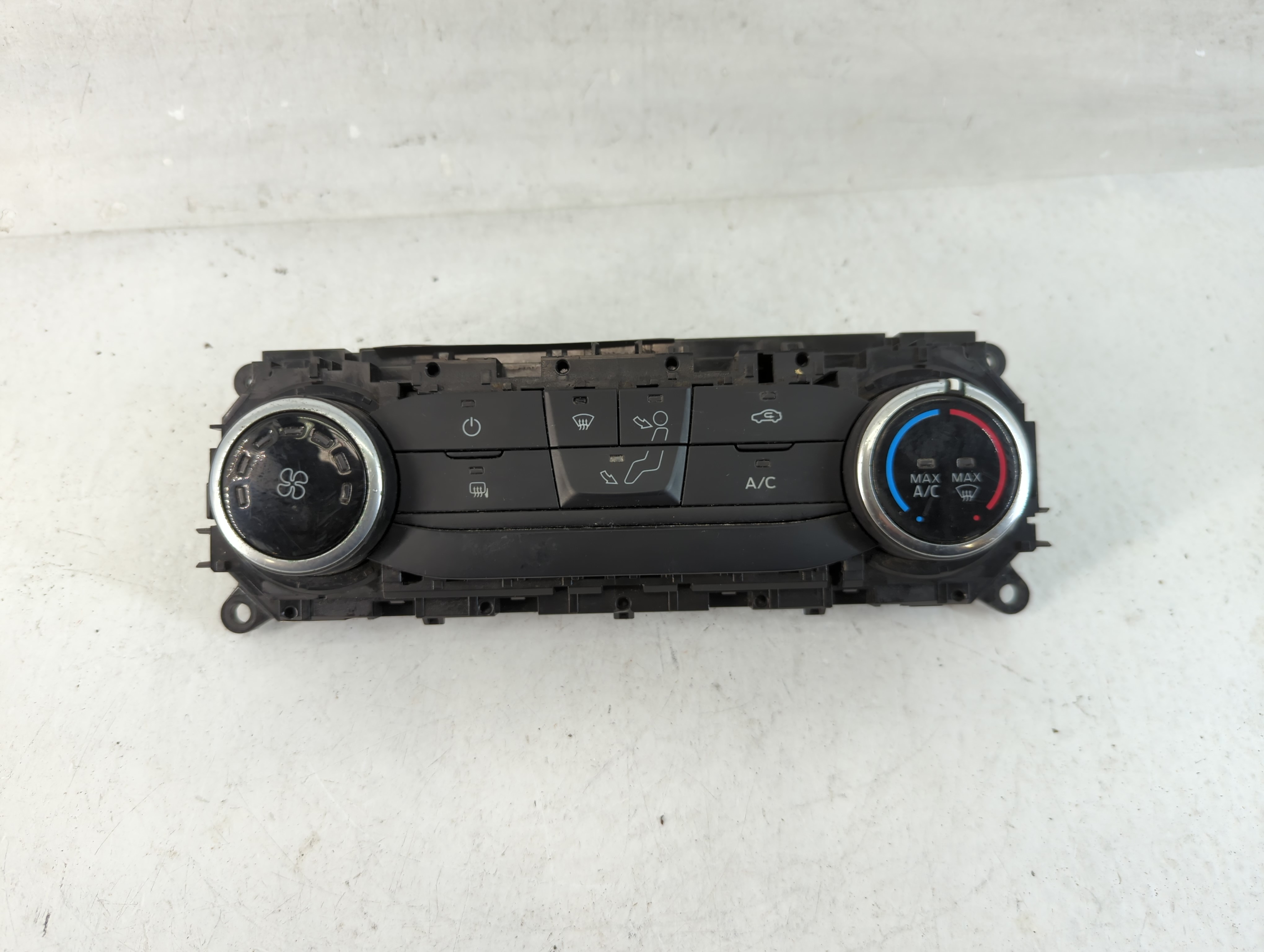 2018-2020 Ford Ecosport Ac Heater Climate Control E1179823 L|b515 Ac 829419 - Oemusedautoparts1.com