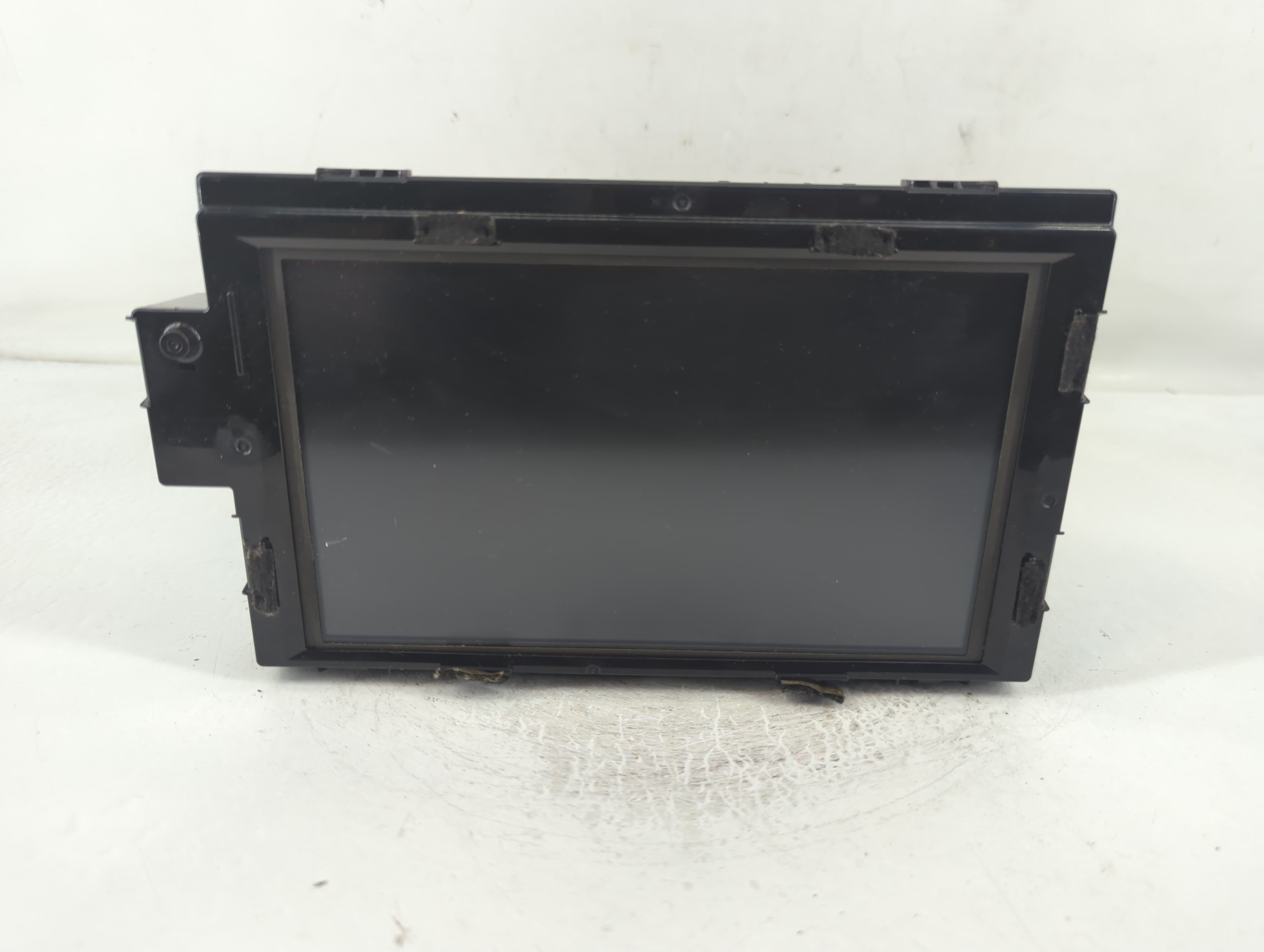 2019-2020 Kia Optima Am Fm Cd Player Radio Receiver 829642 - Oemusedautoparts1.com