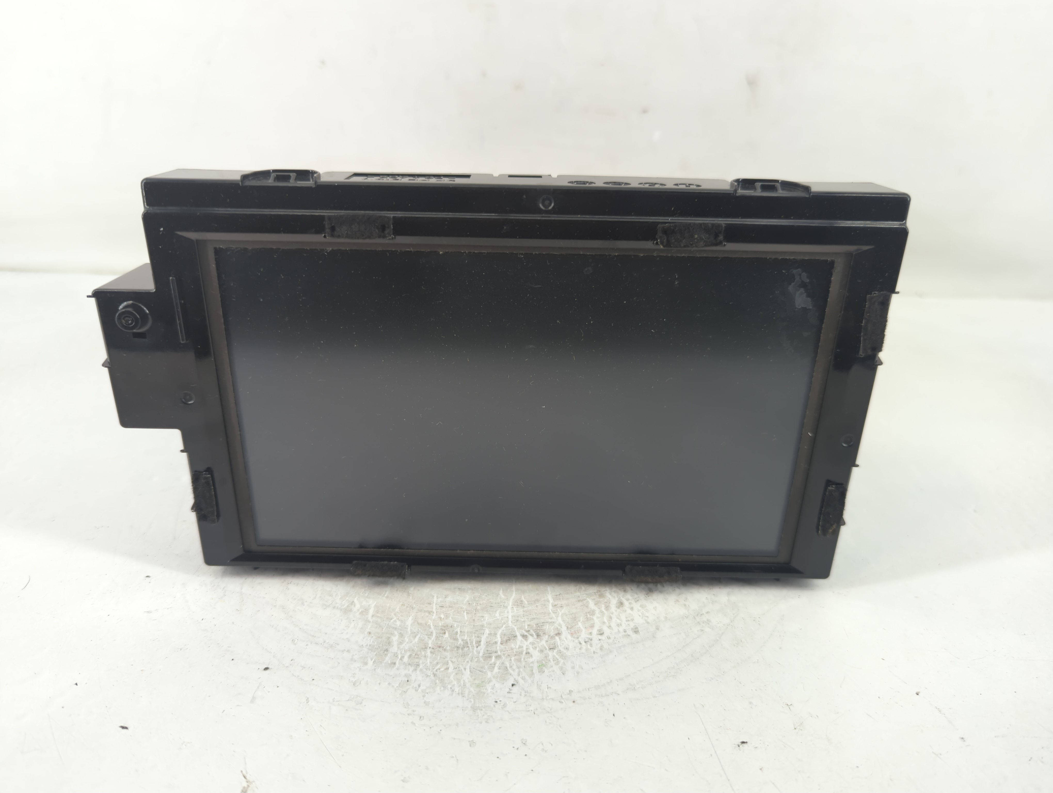 Picture of 2019 Kia Optima Information Display Screen 829648