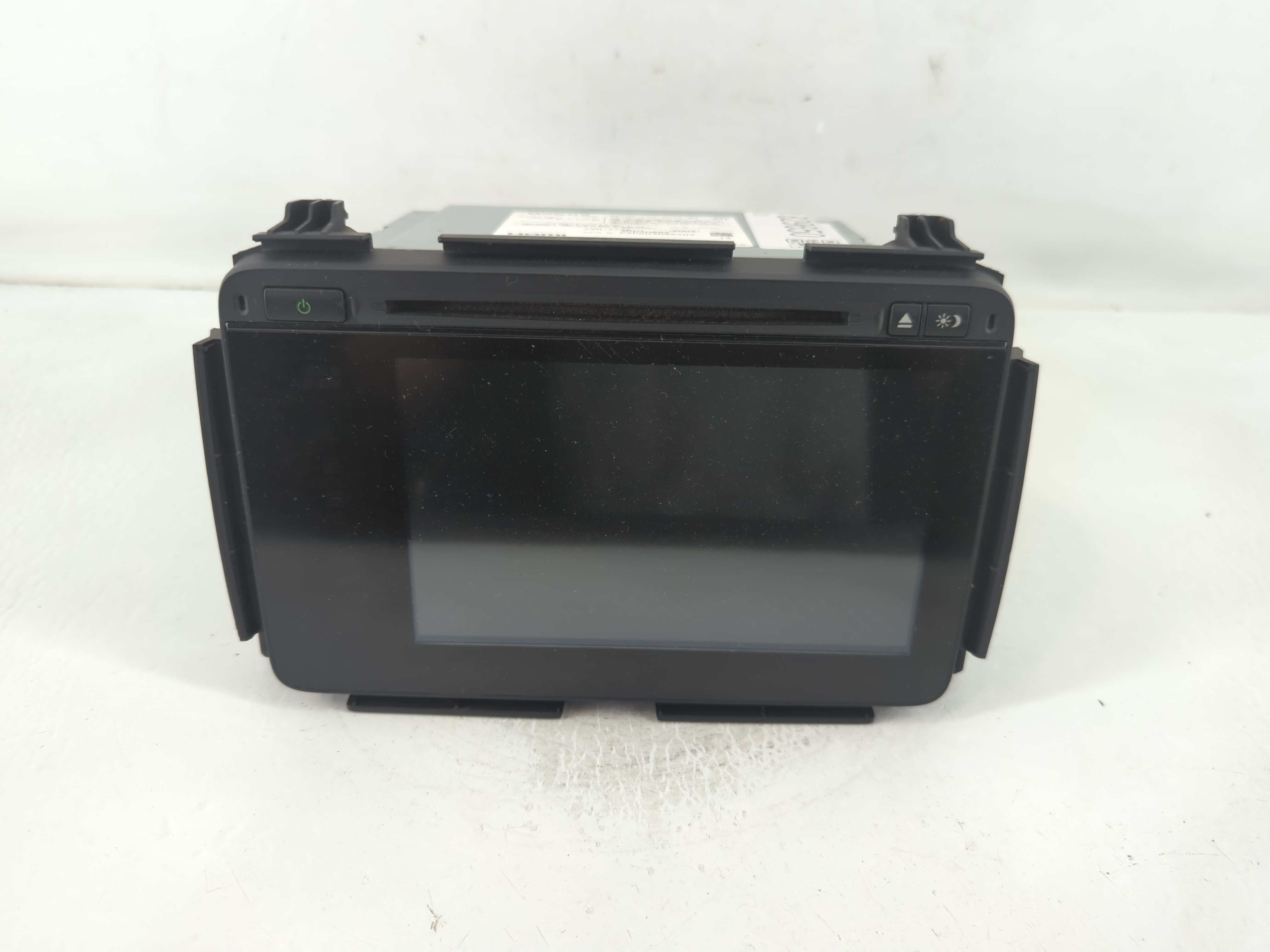 2016 Honda Hr-v Information Display Screen 829650 - Oemusedautoparts1.com