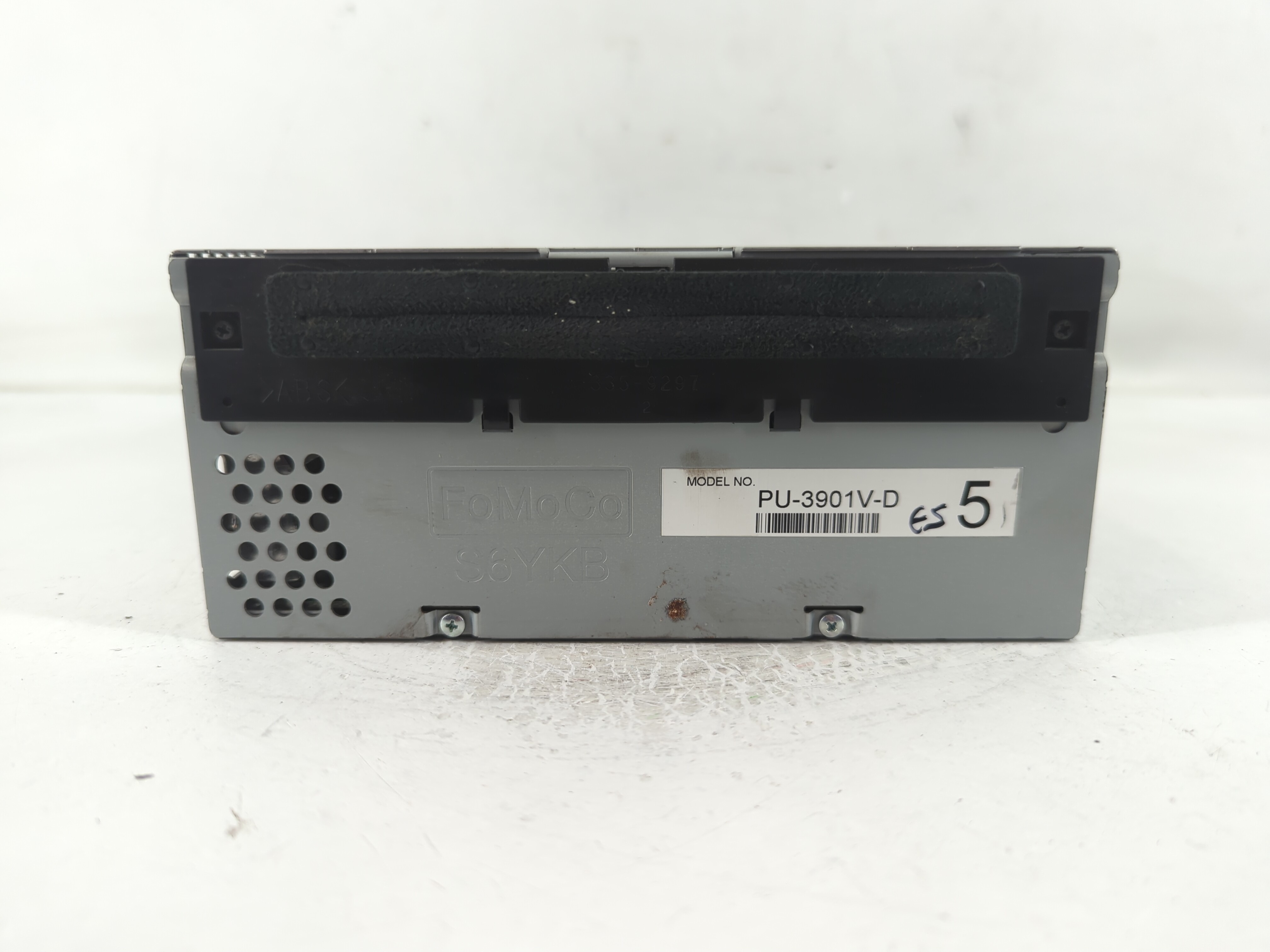 Picture of 2016-2019 Ford Transit-150 Am Fm Cd Player Radio Receiver 829685