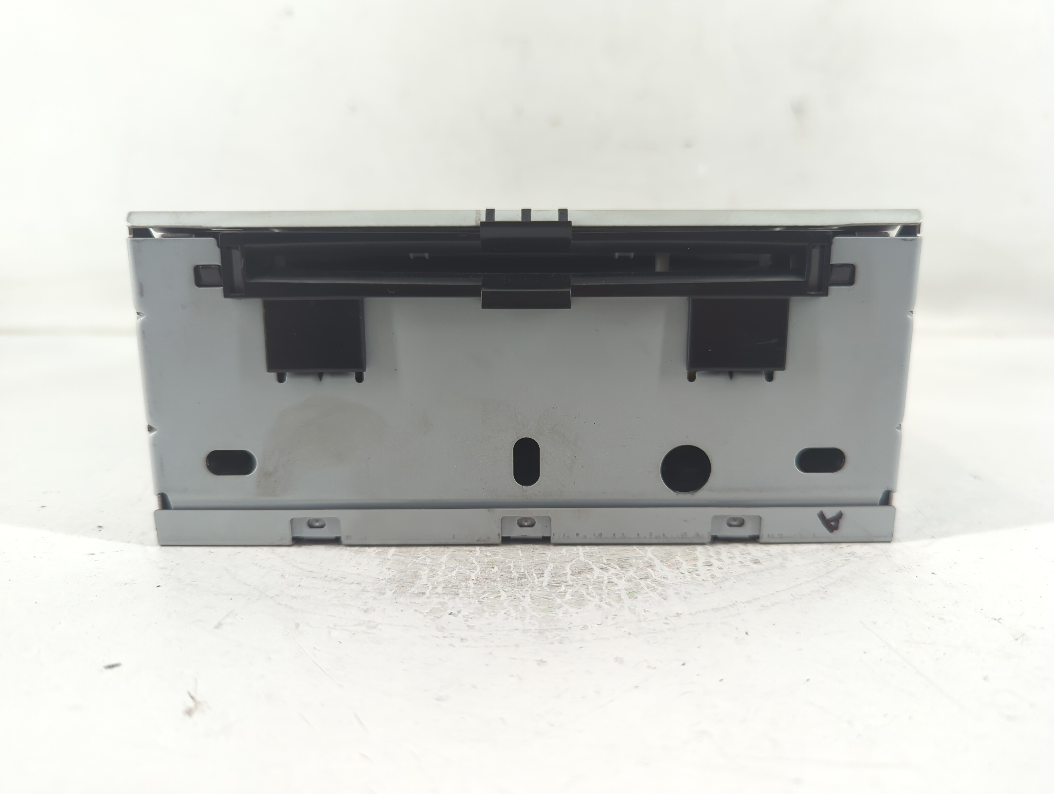 2015-2017 Ford Expedition Am Fm Cd Player Radio Receiver 829687 - Oemusedautoparts1.com