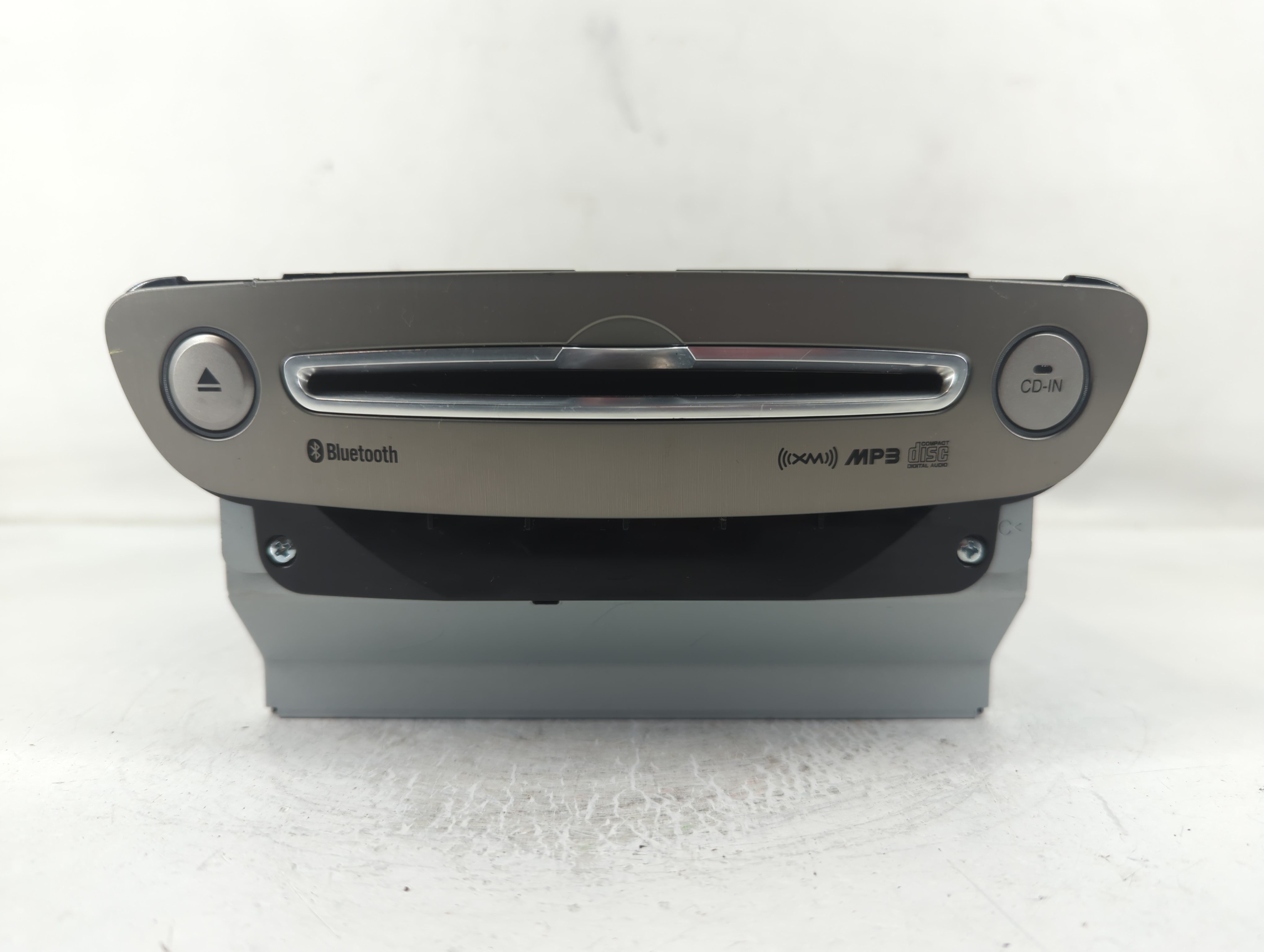 2011-2014 Hyundai Genesis Am Fm Cd Player Radio Receiver 829688 - Oemusedautoparts1.com