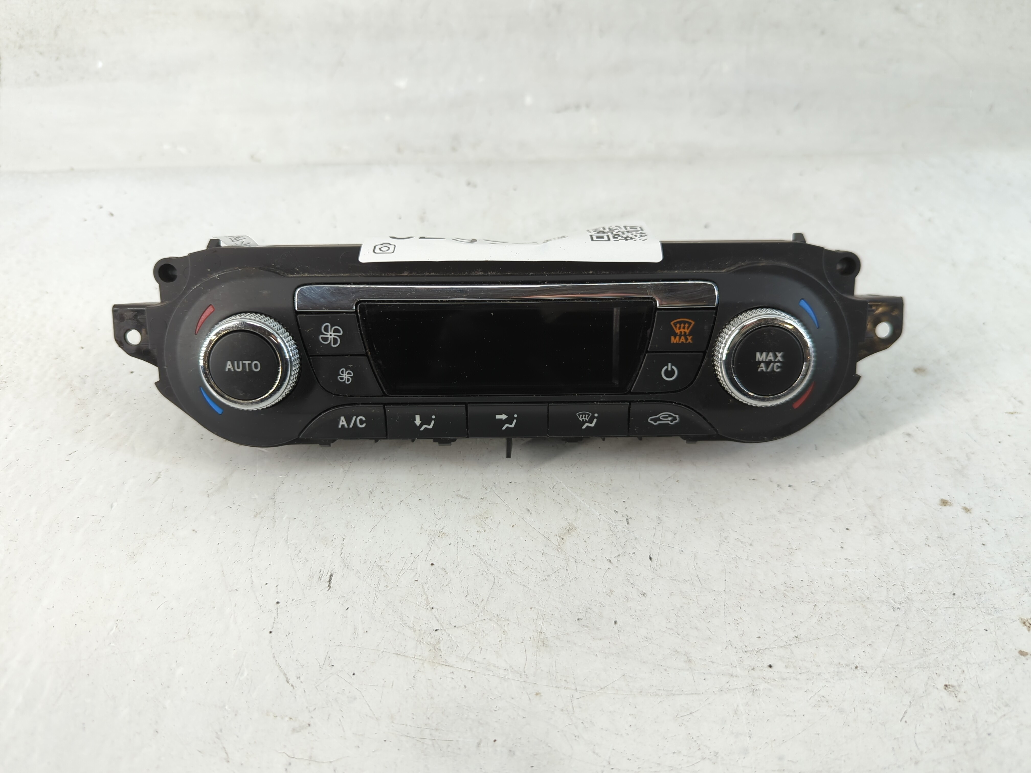 Picture of 2015-2016 Ford Escape Ac Heater Climate Control Cj5t-18c612-be 829728
