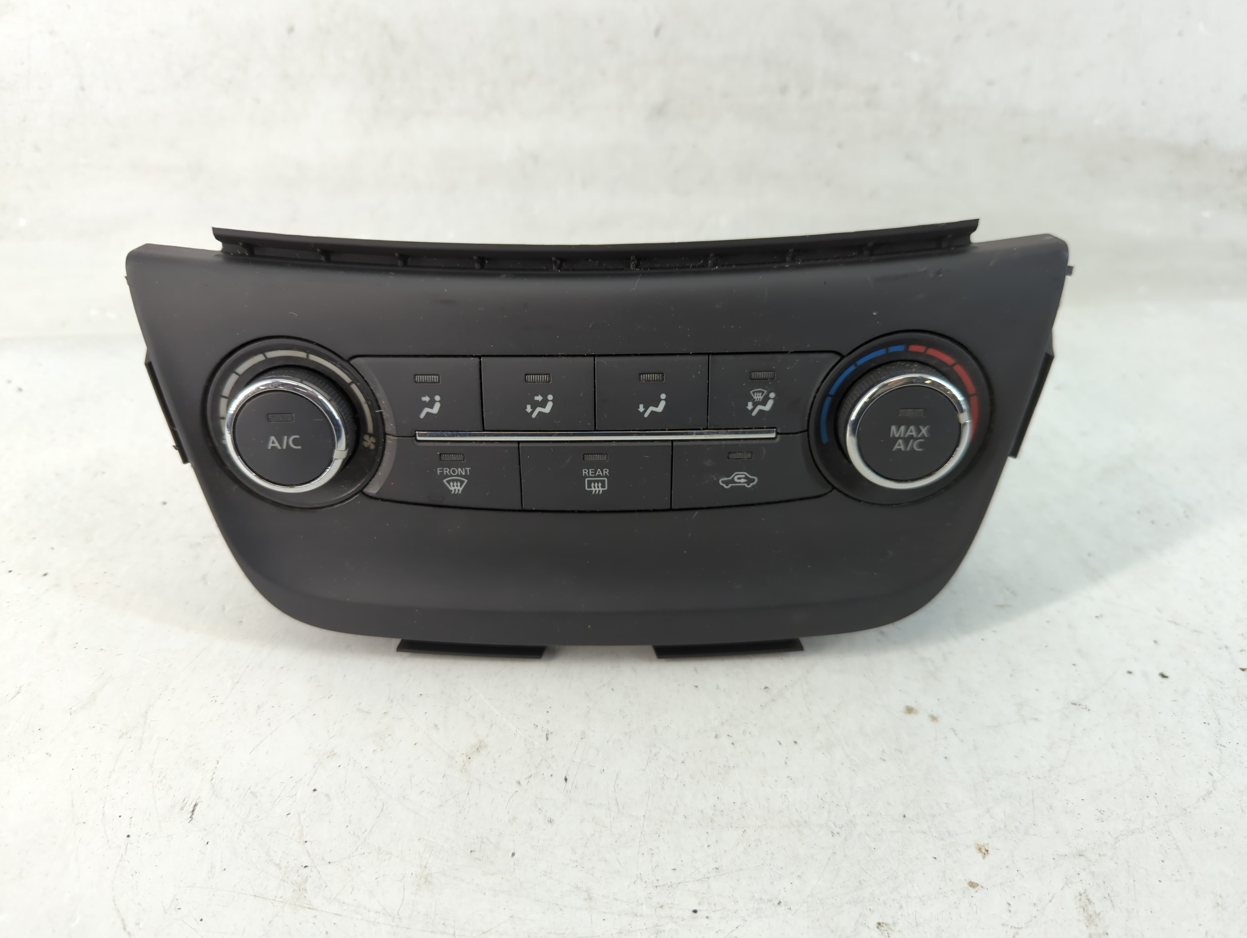 Picture of 2017-2019 Nissan Sentra Ac Heater Climate Control 275004af2b 829743