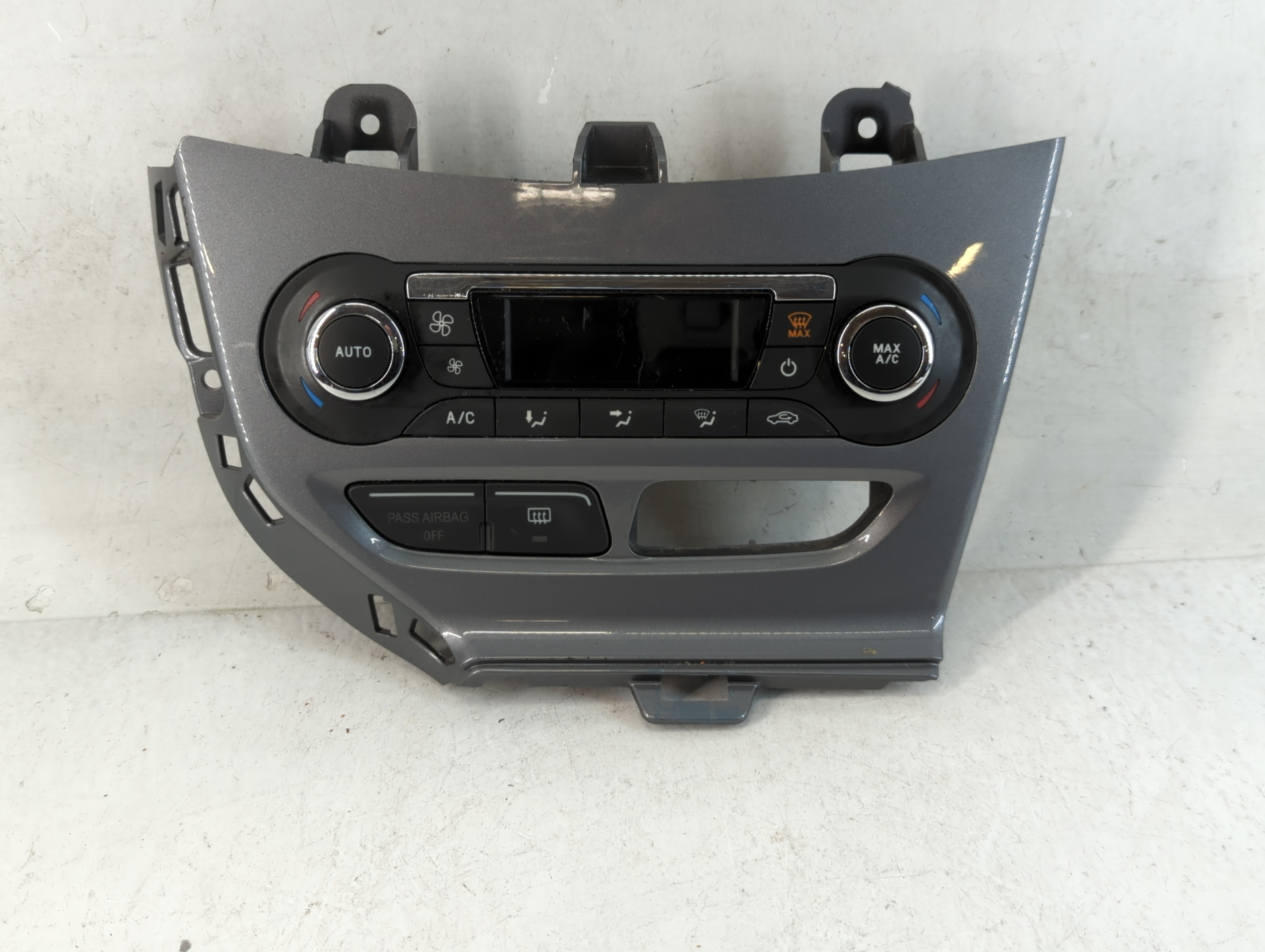 Picture of 2012-2012 Ford Focus Ac Heater Climate Control Bm5t-18c612-aj 829781