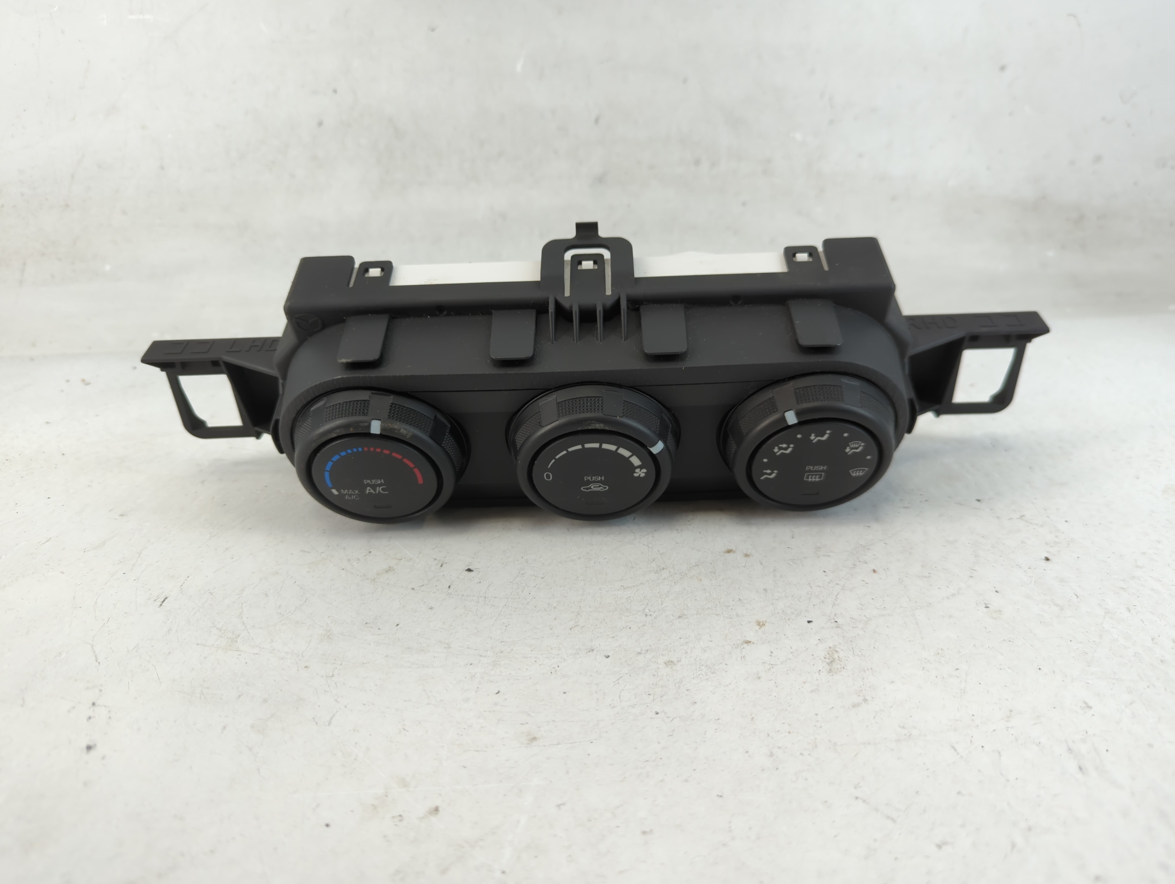 Picture of Mazda Miata Ac Heater Climate Control 61 190b 829787