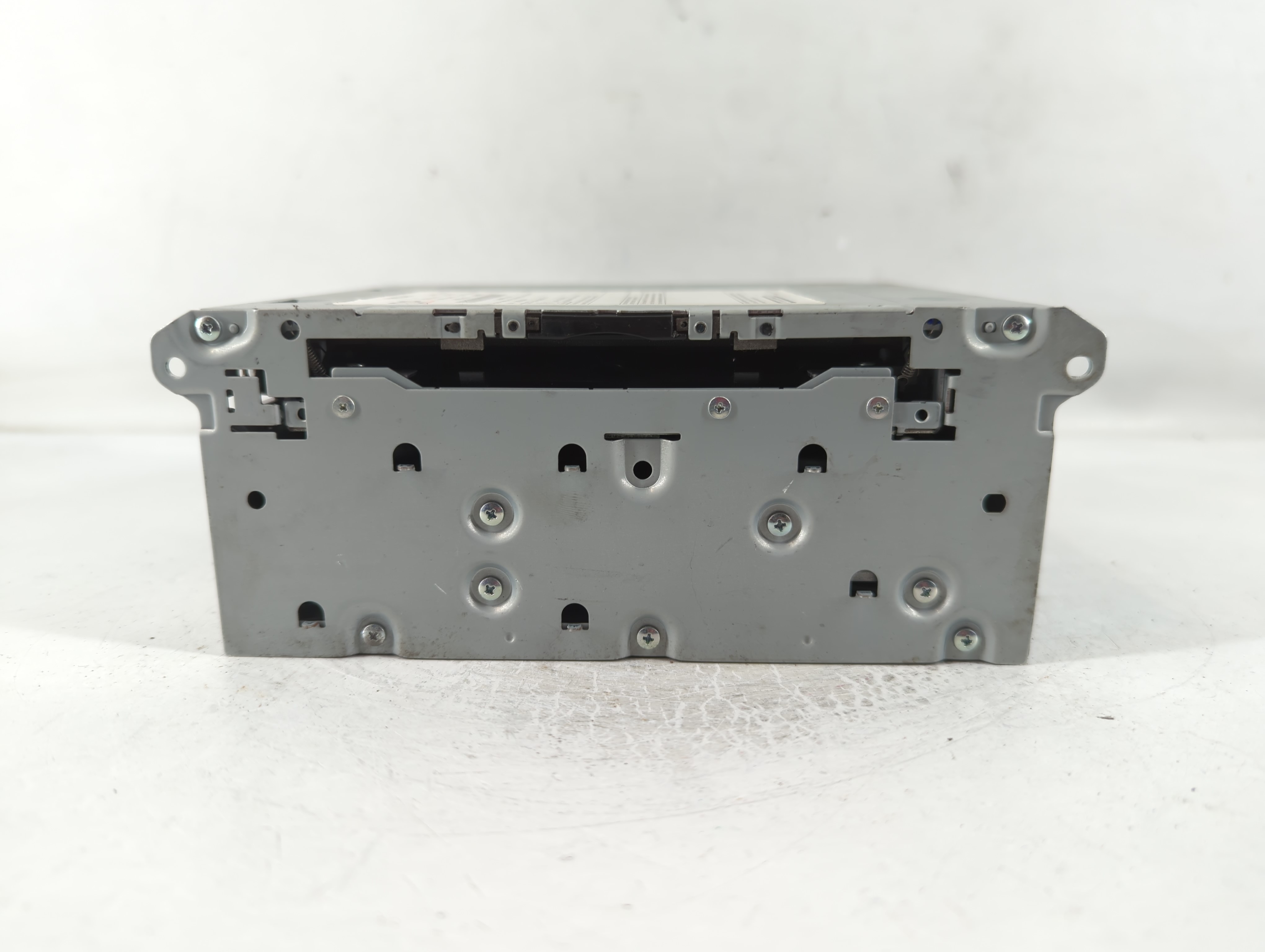 2015-2019 Infiniti Q50 Am Fm Cd Player Radio Receiver 829797 - Oemusedautoparts1.com