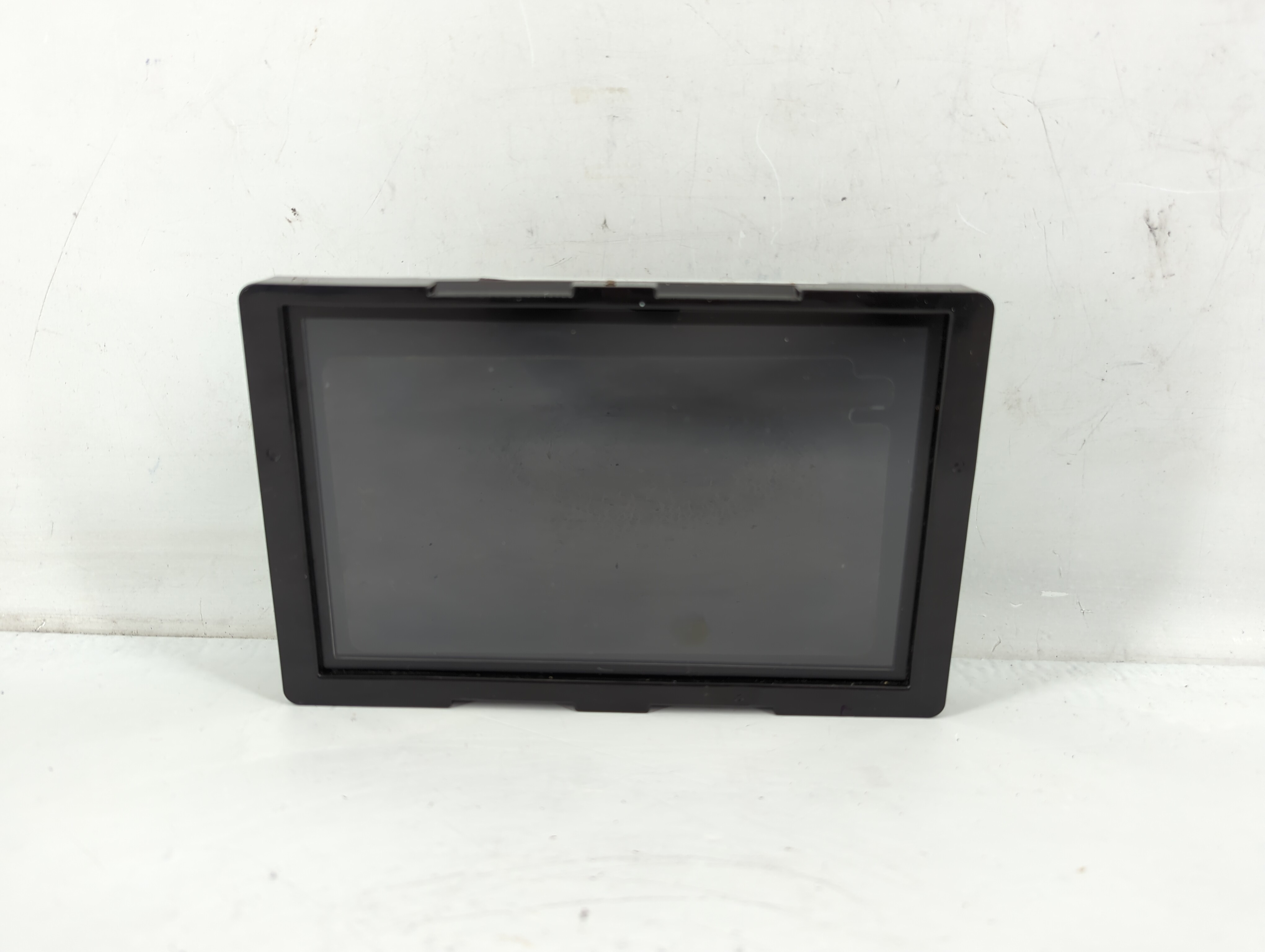 Chevrolet Colorado Information Display Screen 829801 - Oemusedautoparts1.com