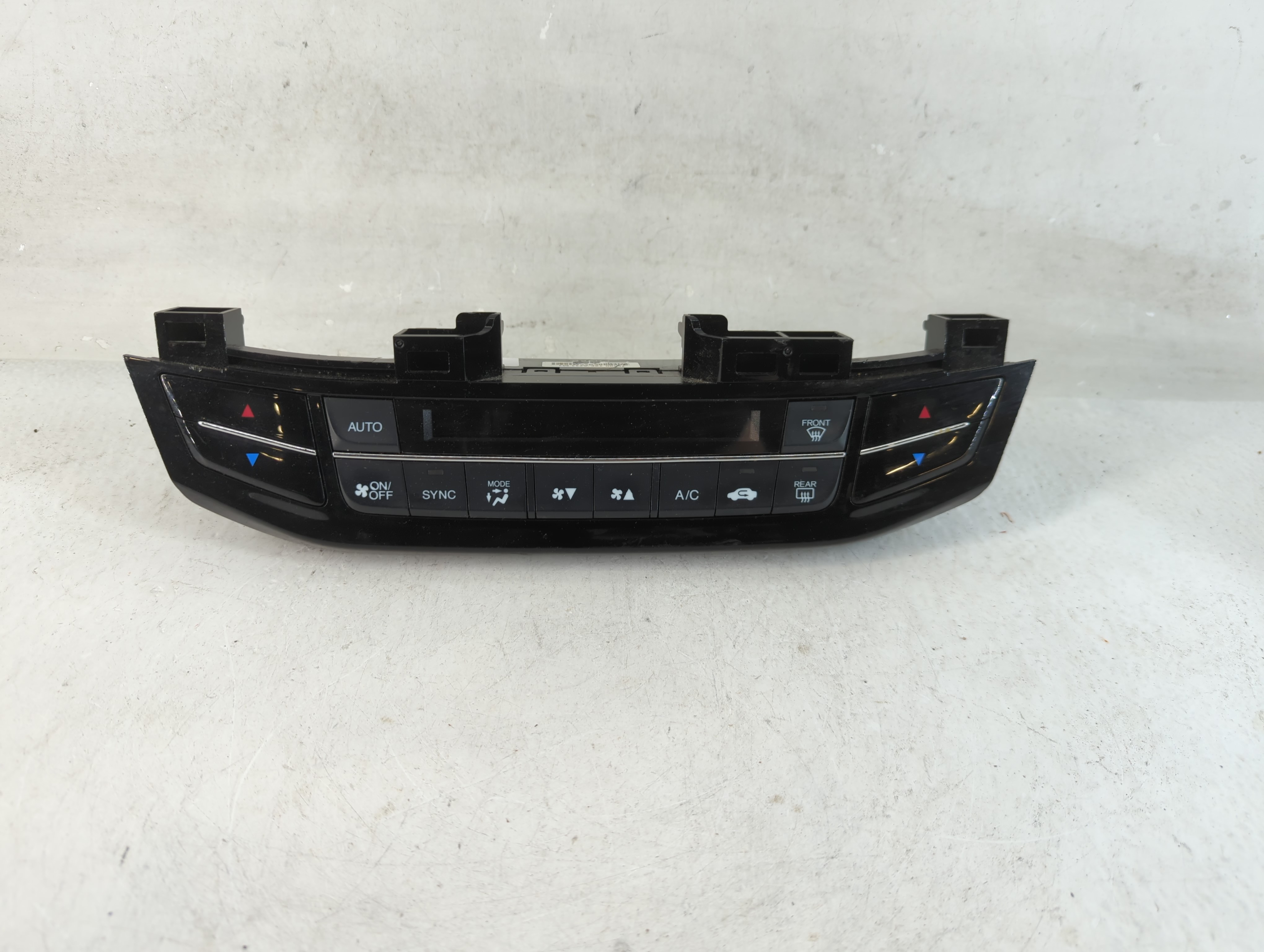Picture of 2016-2017 Honda Accord Ac Heater Climate Control 79600t2fa710m1|nh892l 829847