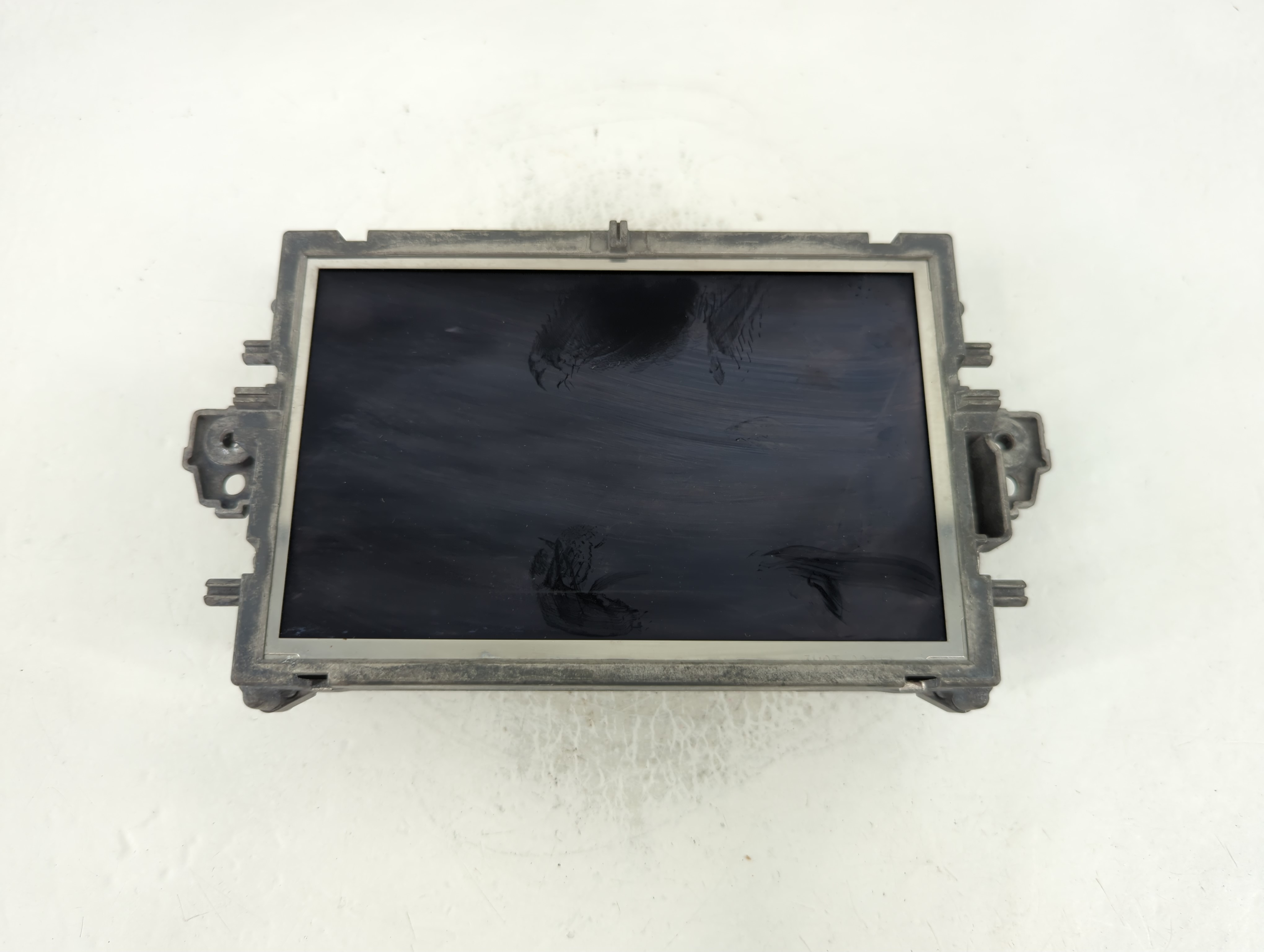 2010-2012 Mercedes-benz E350 Information Display Screen 829888 - Oemusedautoparts1.com
