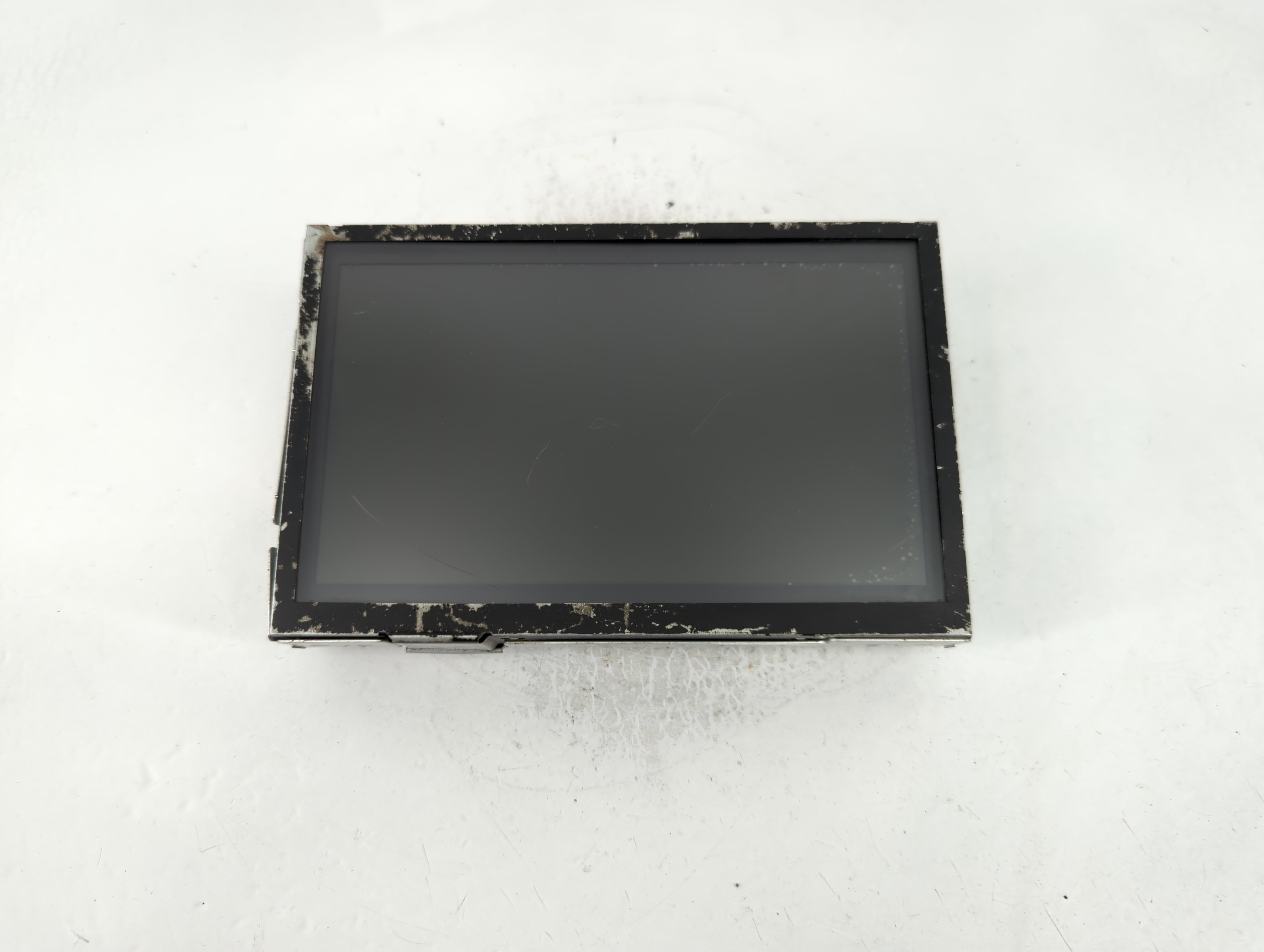 2009-2014 Nissan Maxima Information Display Screen 829933 - Oemusedautoparts1.com