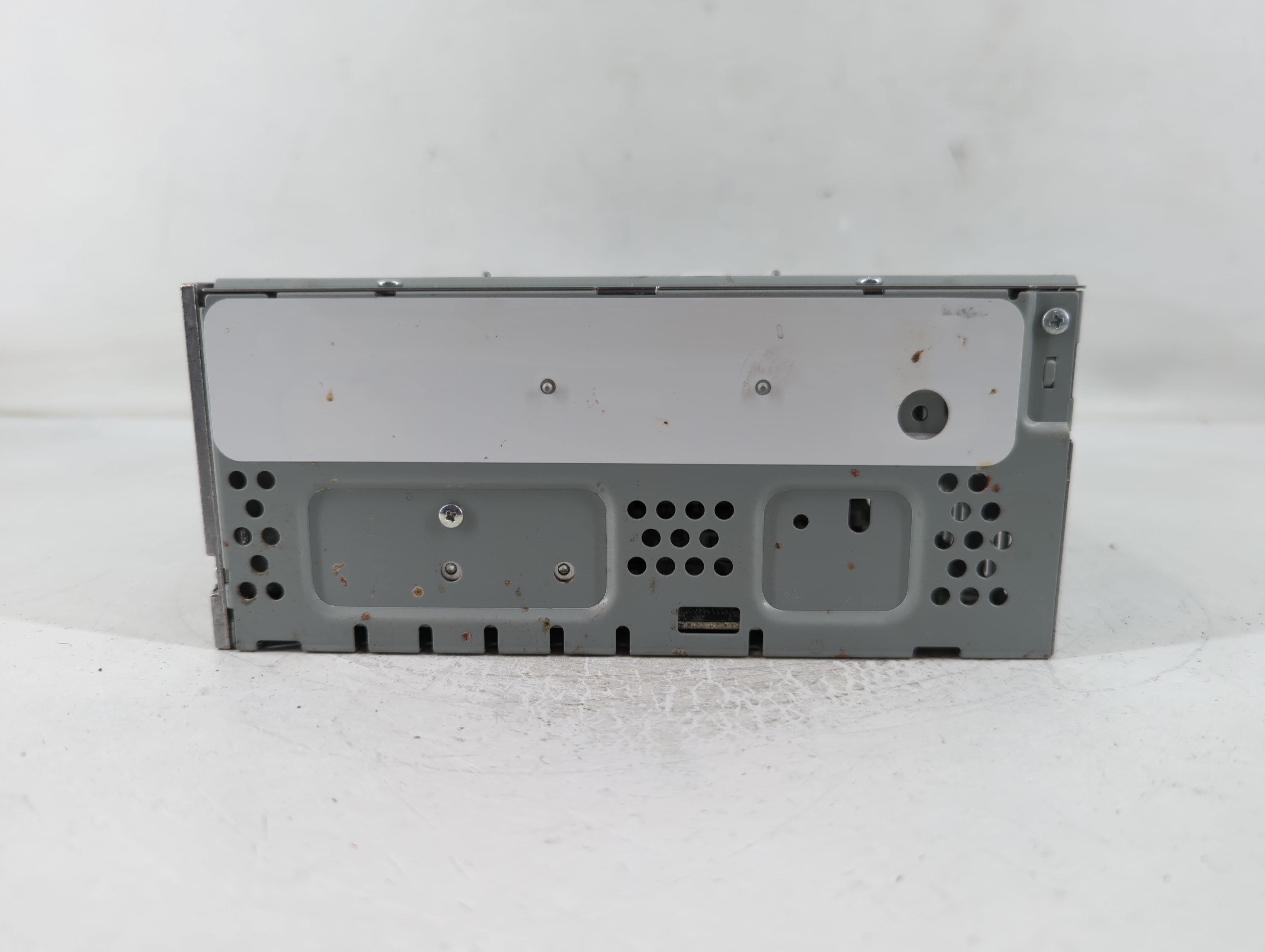 2019-2019 Ford Fusion Am Fm Cd Player Radio Receiver 829934 - Oemusedautoparts1.com