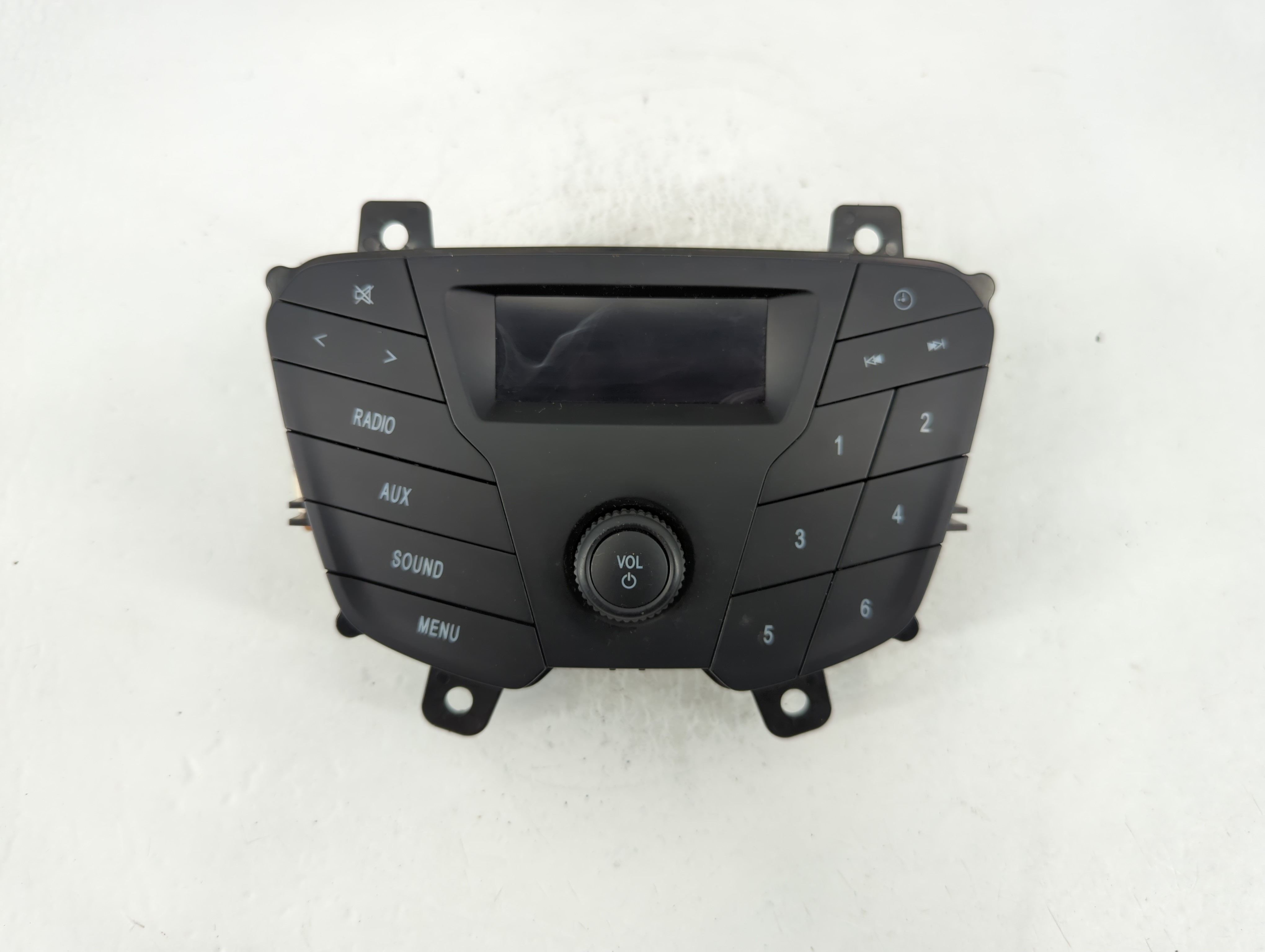 Picture of 2016-2019 Ford Transit-250 Am Fm Cd Player Radio Receiver 829944