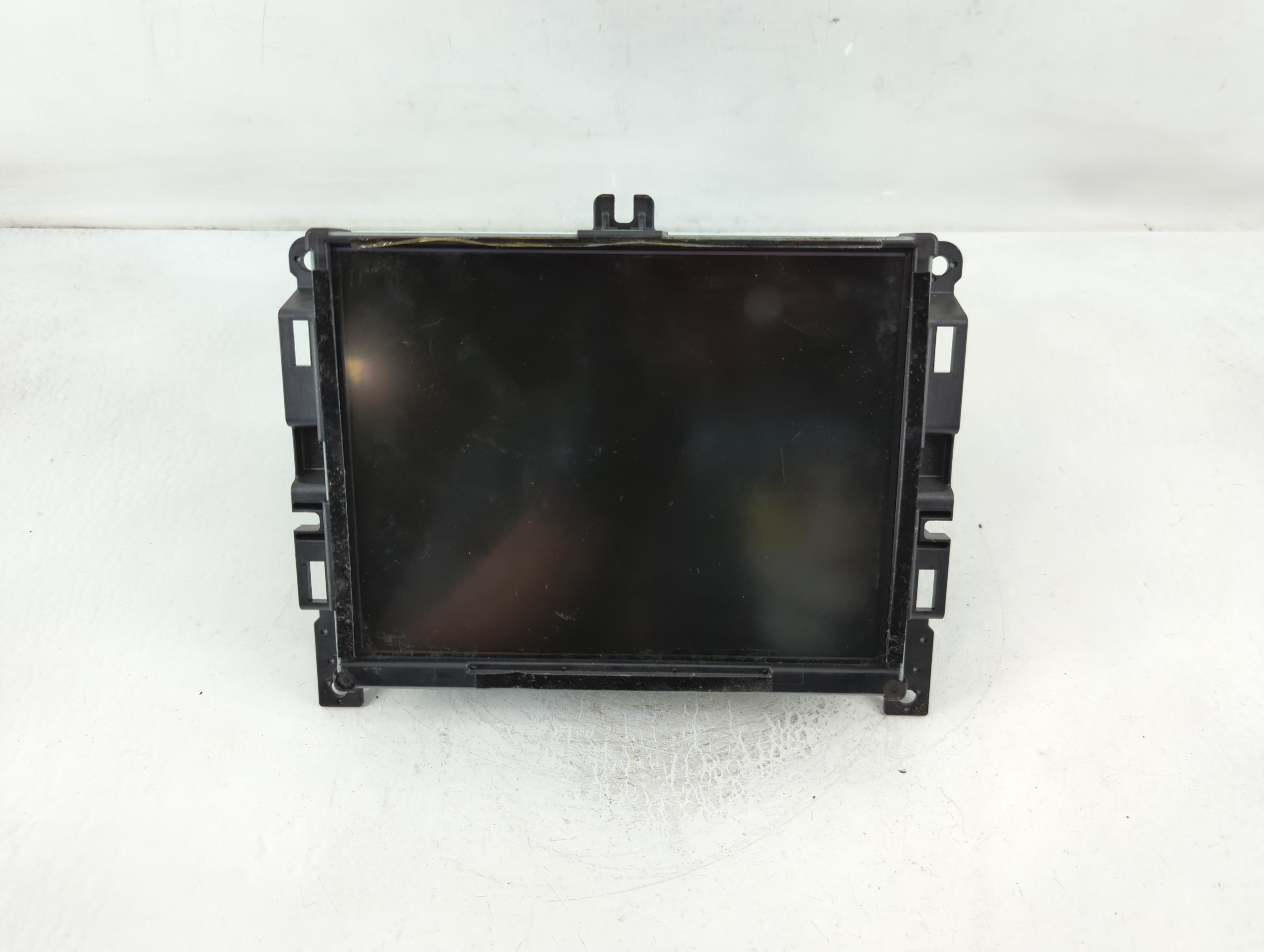 Picture of 2016-2016 Chrysler 200 Am Fm Cd Player Radio Receiver 829951