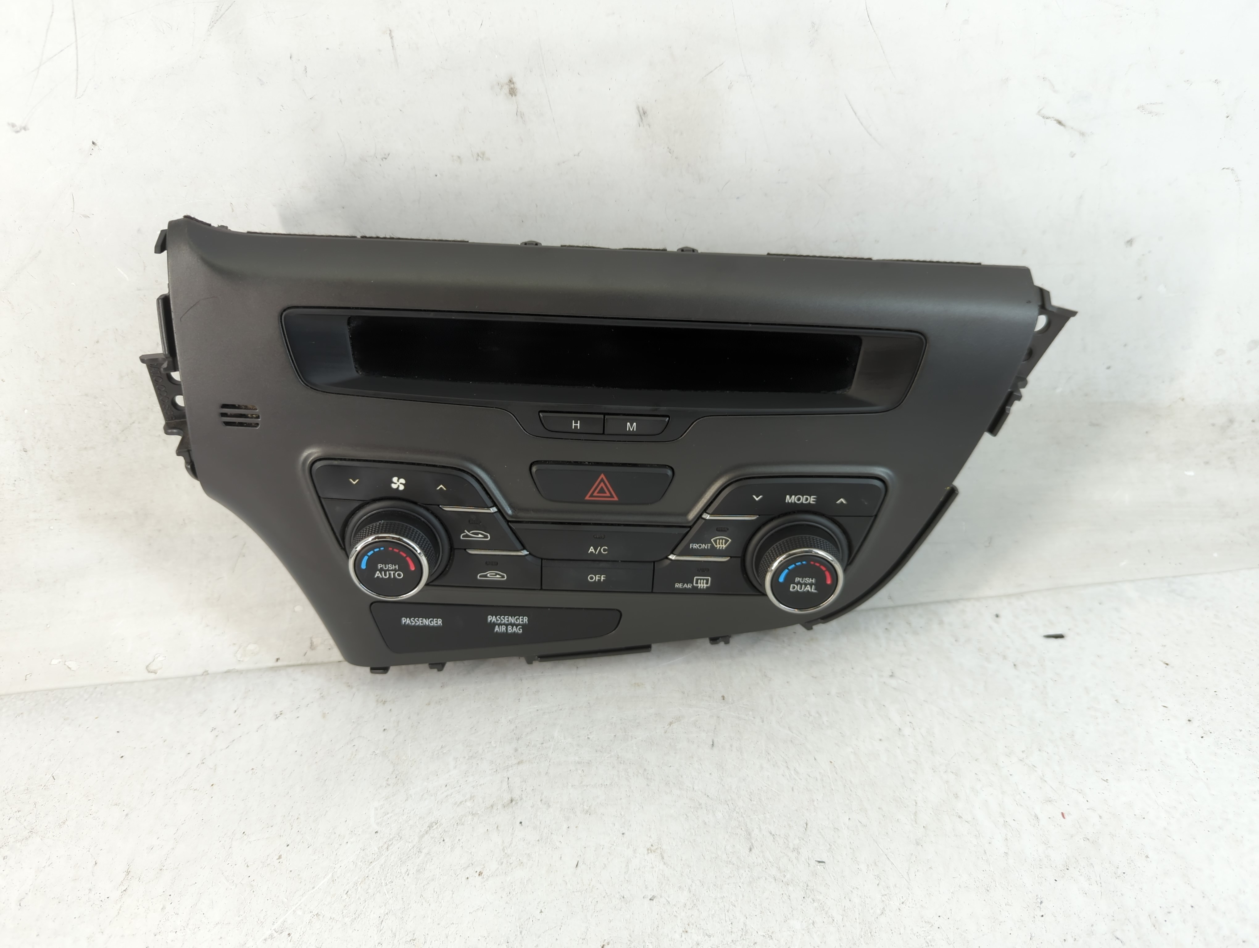 2011-2013 Kia Optima Ac Heater Climate Control 97250-2t101 829957 - Oemusedautoparts1.com