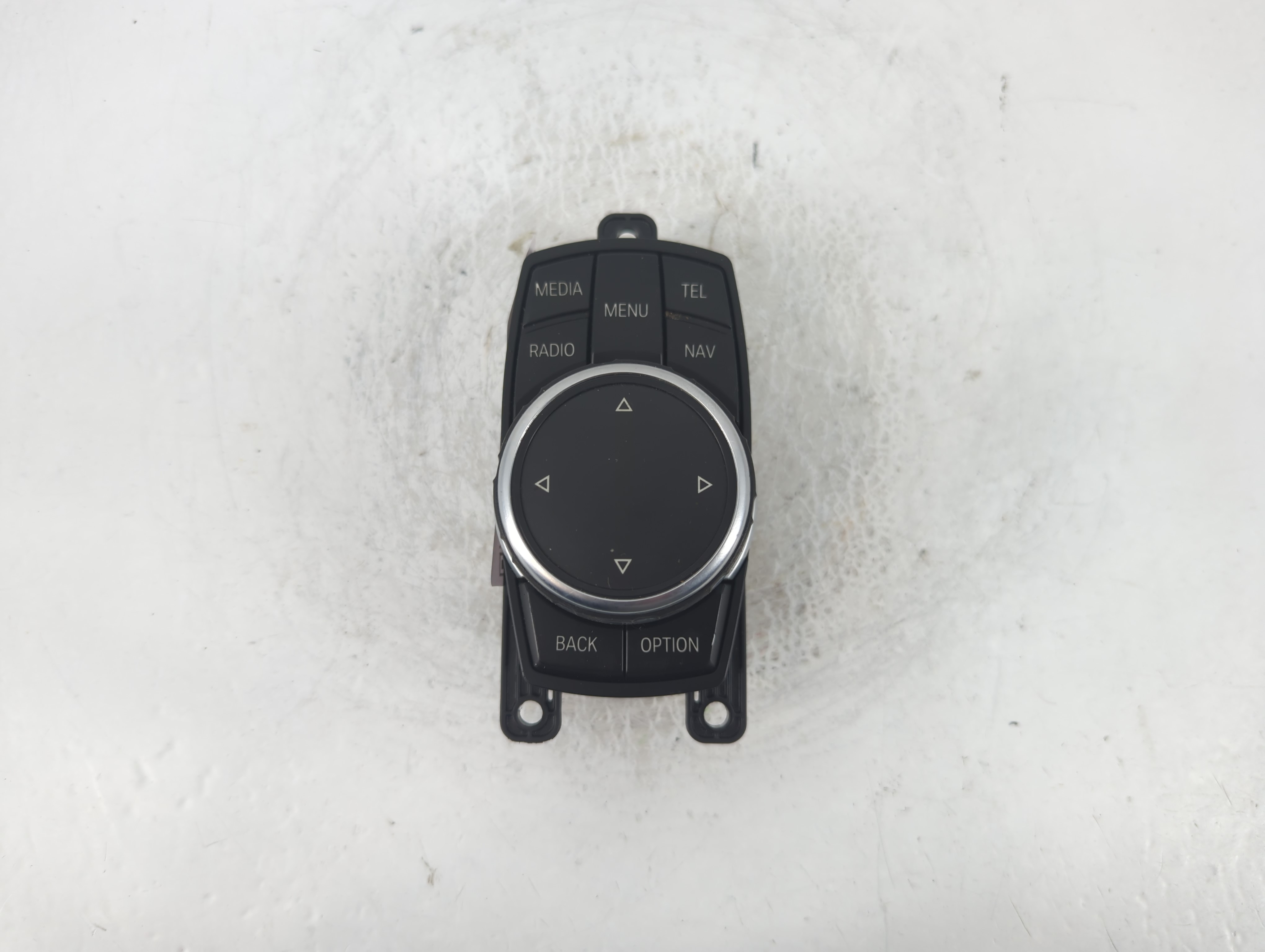 Picture of 2015 Bmw 535i Am Fm Cd Player Radio Receiver 830631