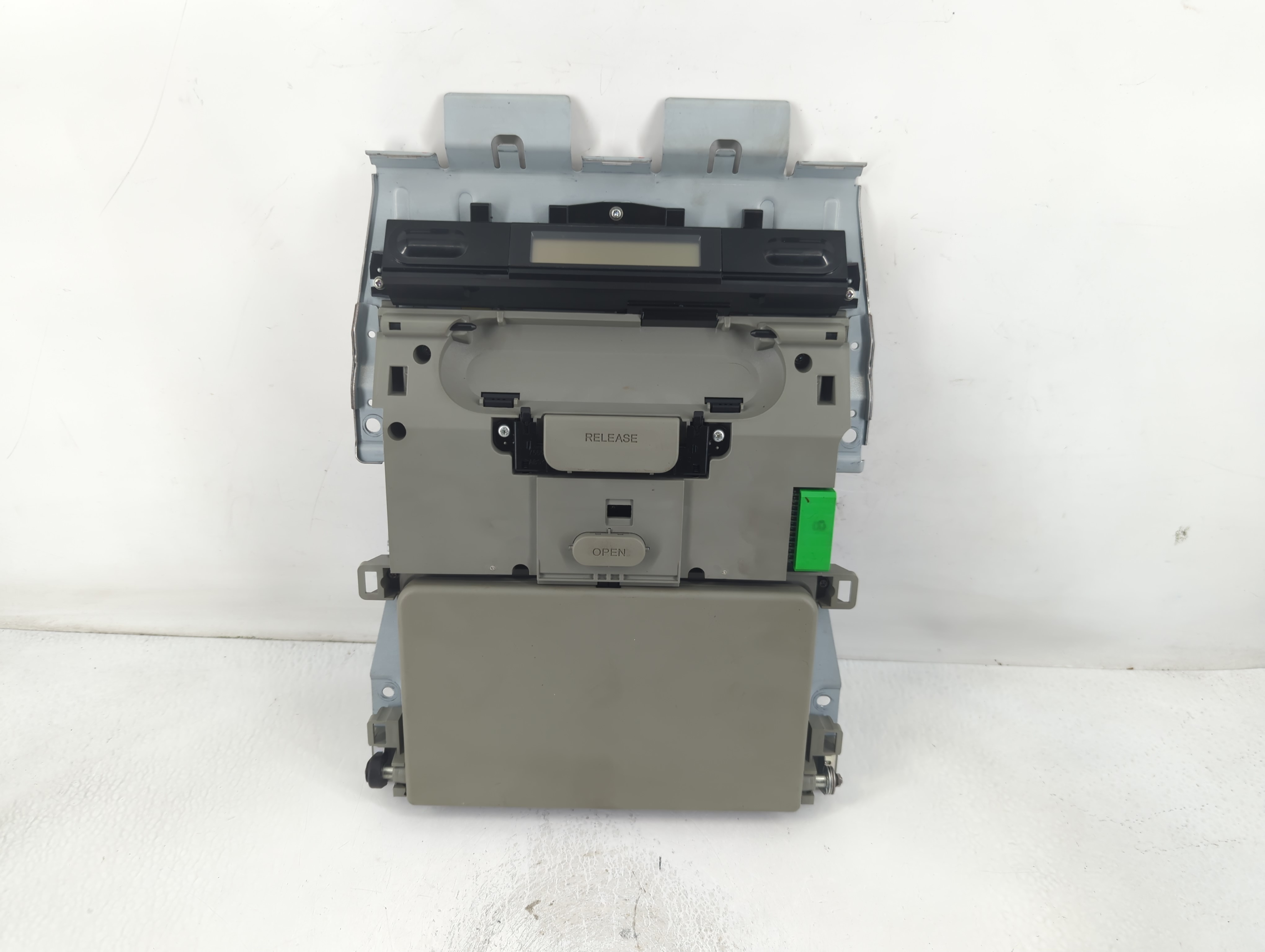 2005-2010 Honda Odyssey Information Display Screen 830632 - Oemusedautoparts1.com
