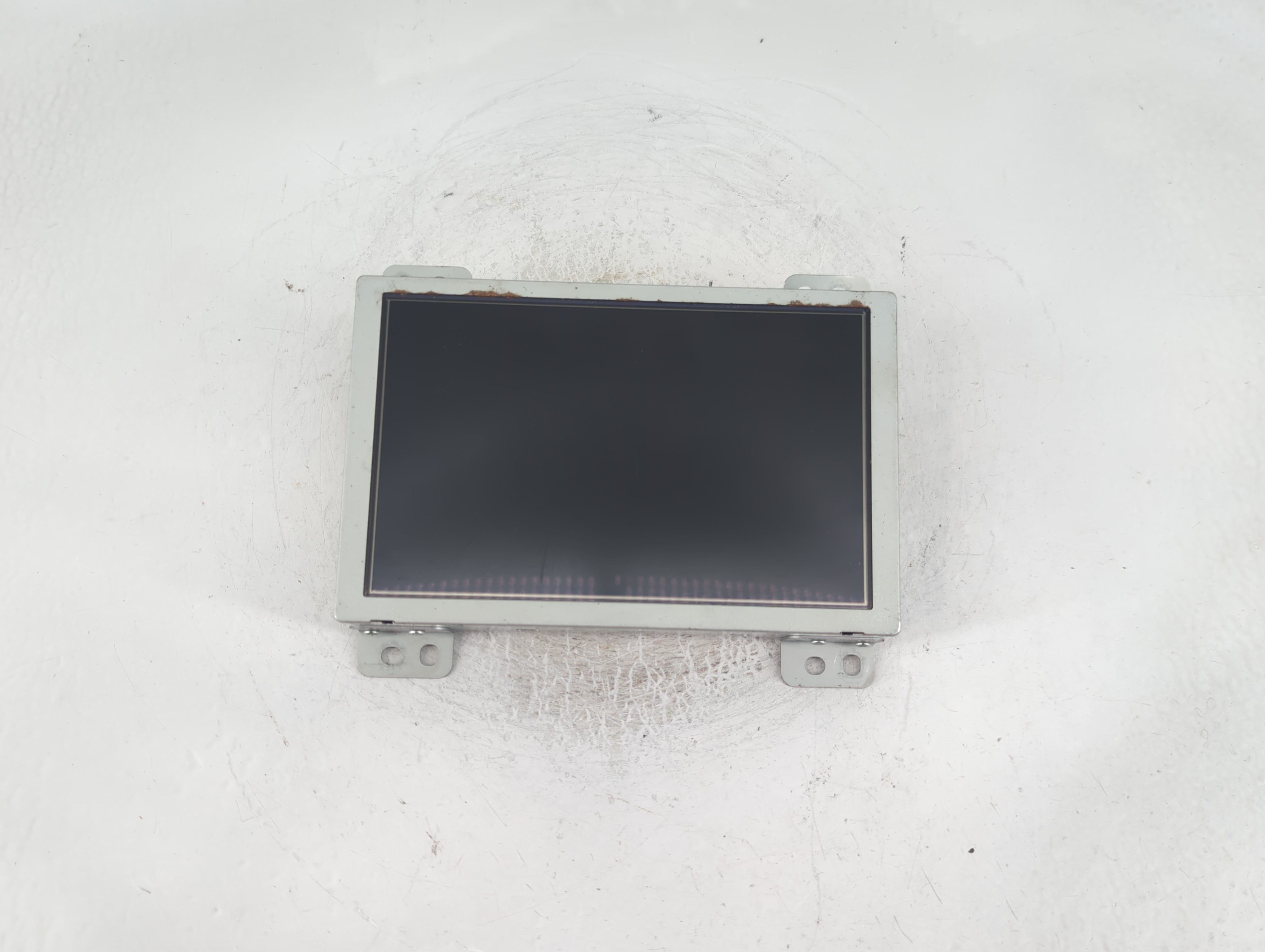 2010-2011 Chevrolet Equinox Information Display Screen 830635 - Oemusedautoparts1.com